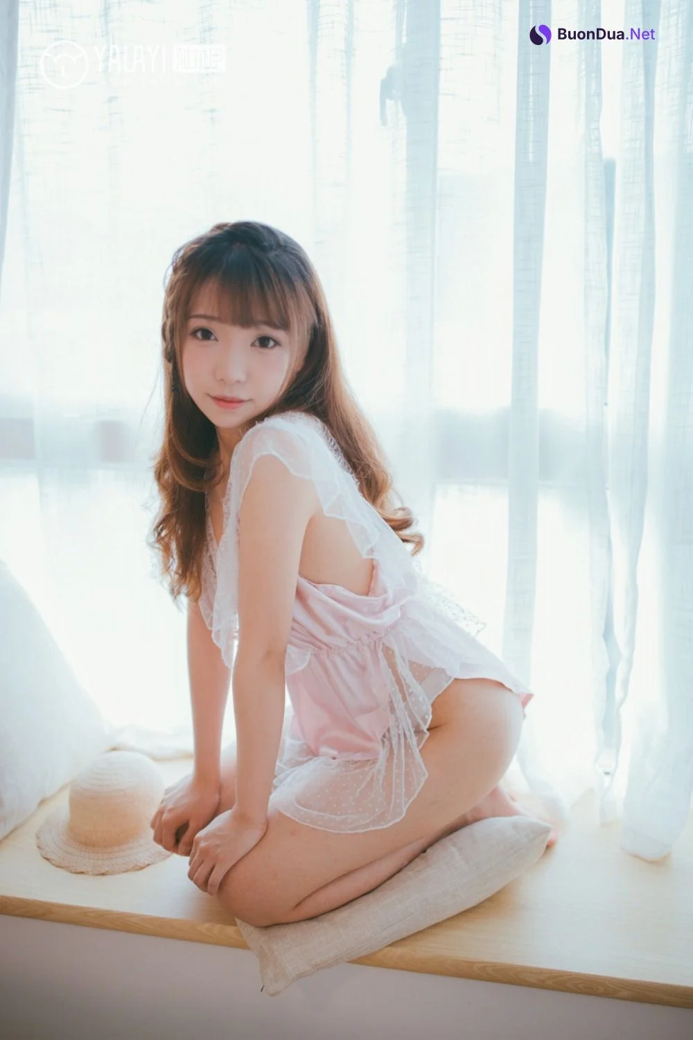 [YALAYI雅拉伊] 2018.09.05 No.064 凝望 - Photo 6