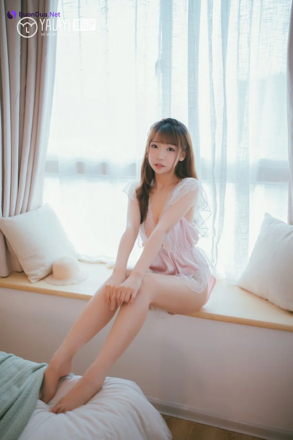 [YALAYI雅拉伊] 2018.09.05 No.064 凝望 - Photo 7