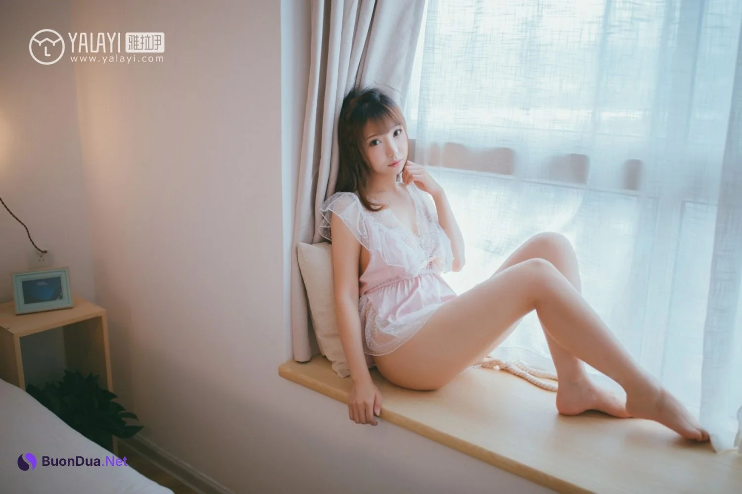 [YALAYI雅拉伊] 2018.09.05 No.064 凝望 - Photo 8
