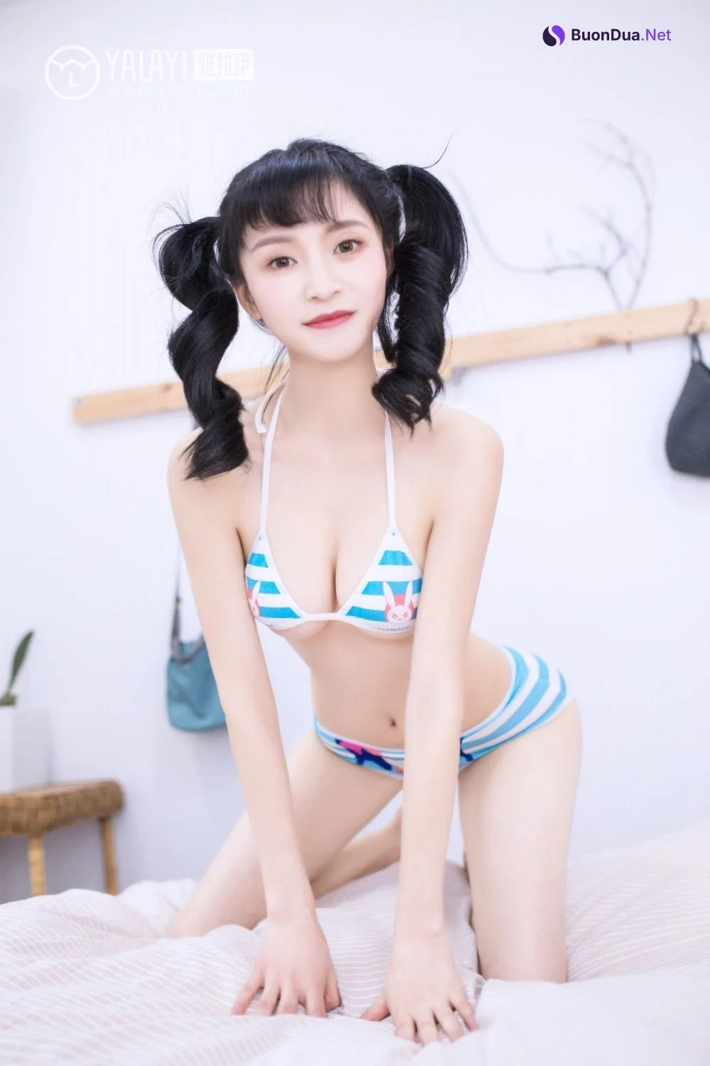 [YALAYI雅拉伊] 2019.01.07 No.060 童話故事 - Photo 10