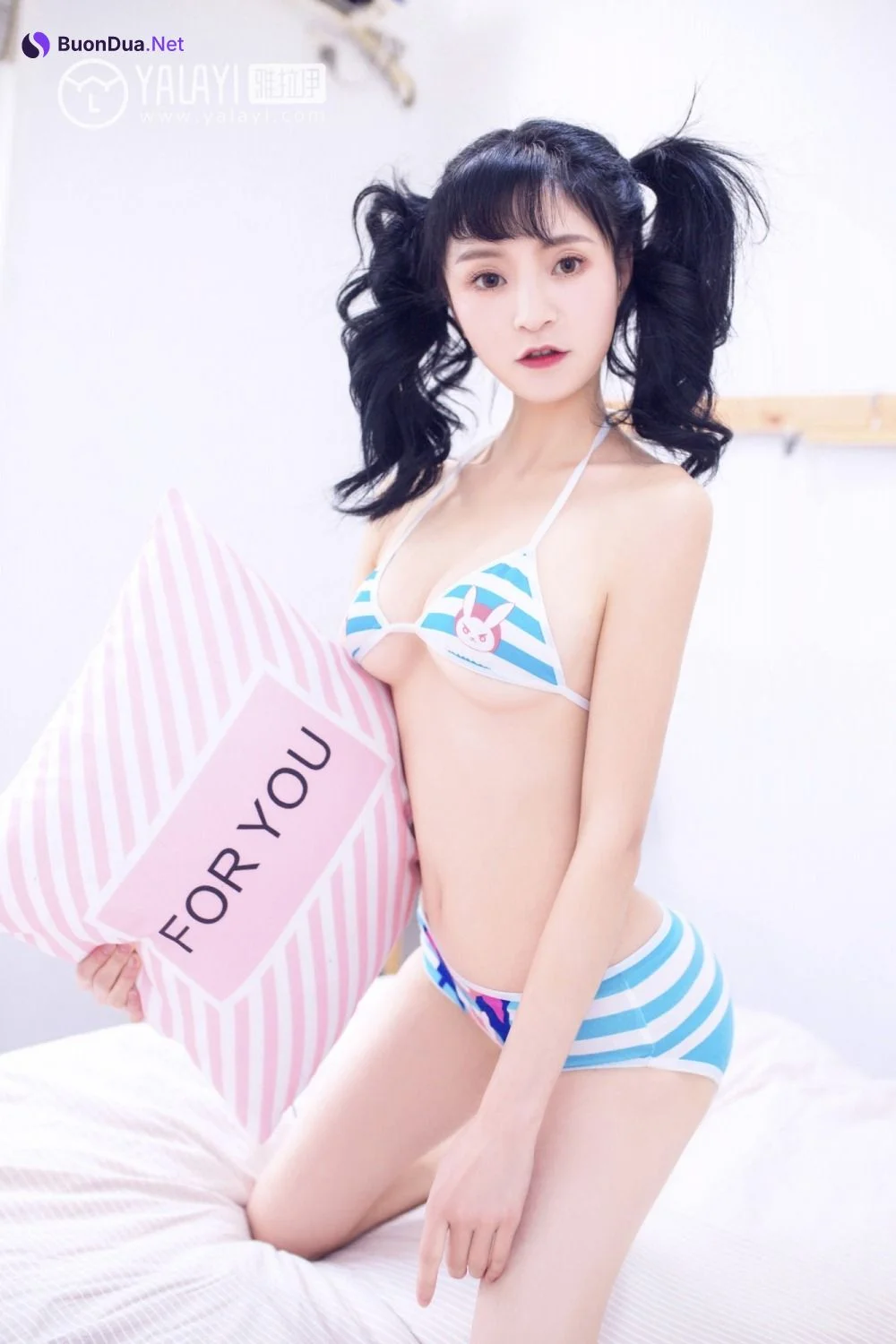 [YALAYI雅拉伊] 2019.01.07 No.060 童話故事 - Photo 3