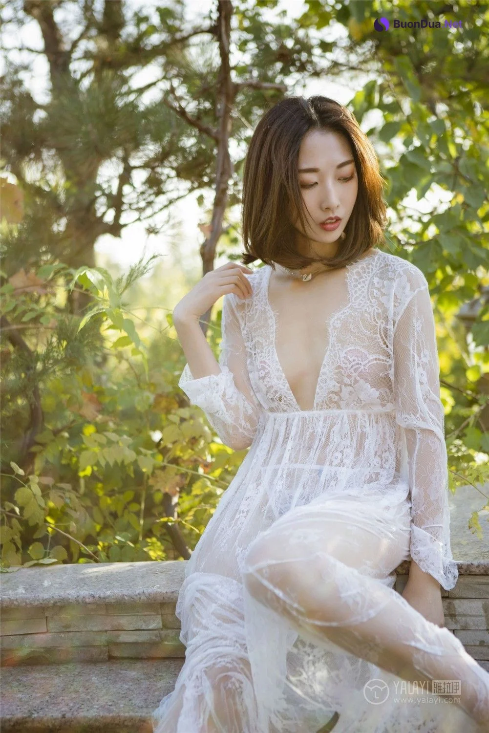 [YALAYI雅拉伊] 2019.01.07 No.161 隱隱的柔情 - Photo 13