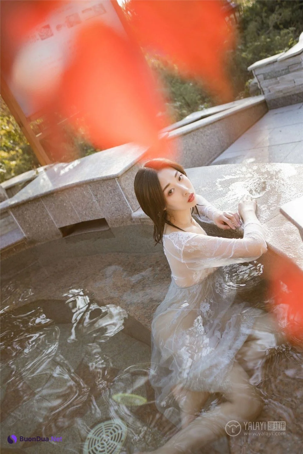 [YALAYI雅拉伊] 2019.01.07 No.161 隱隱的柔情 - Photo 19