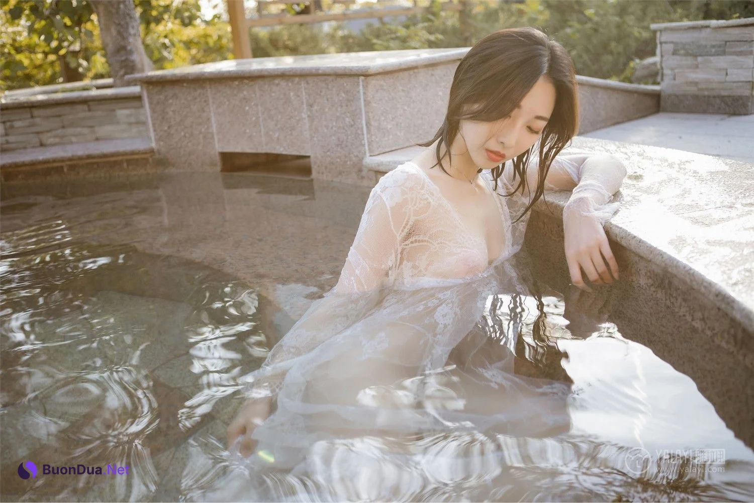 [YALAYI雅拉伊] 2019.01.07 No.161 隱隱的柔情 - Photo 20