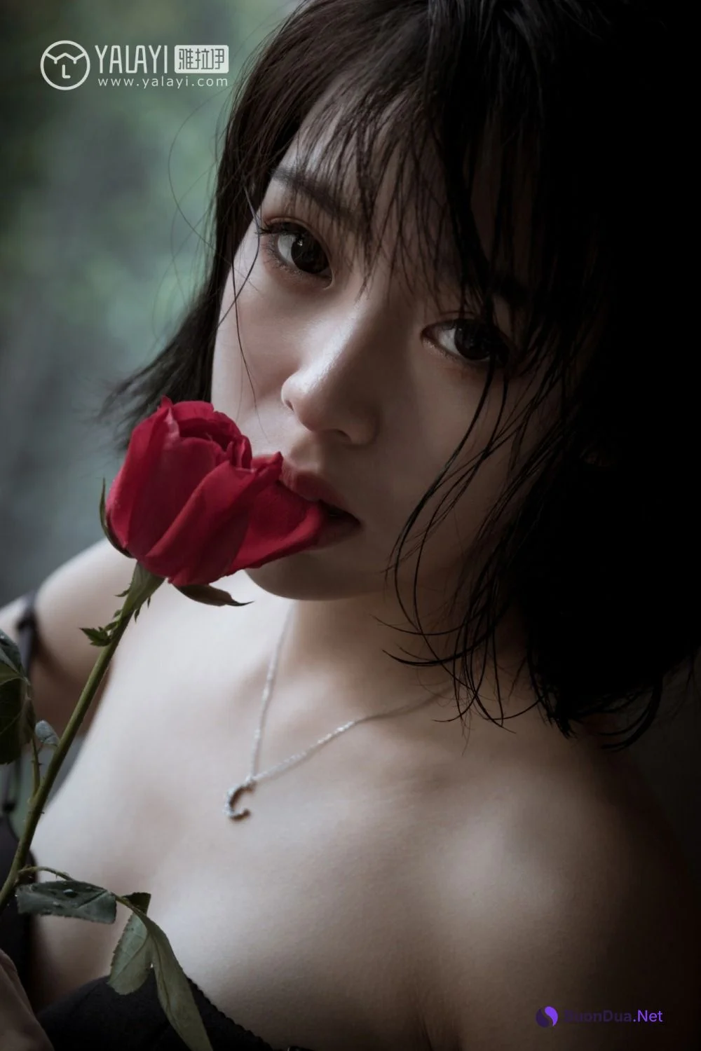 [YALAYI雅拉伊] 2019.03.12 No.058 幻象氣球 小楊 - 写真 14