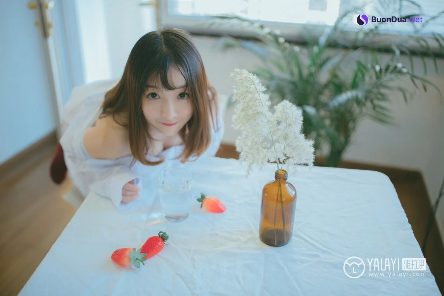 [YALAYI雅拉伊] 2019.03.19 No.055 我一定會愛上你 南瓜南瓜 - Photo 10