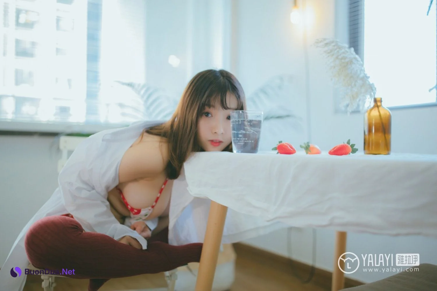 [YALAYI雅拉伊] 2019.03.19 No.055 我一定會愛上你 南瓜南瓜 - Photo 14