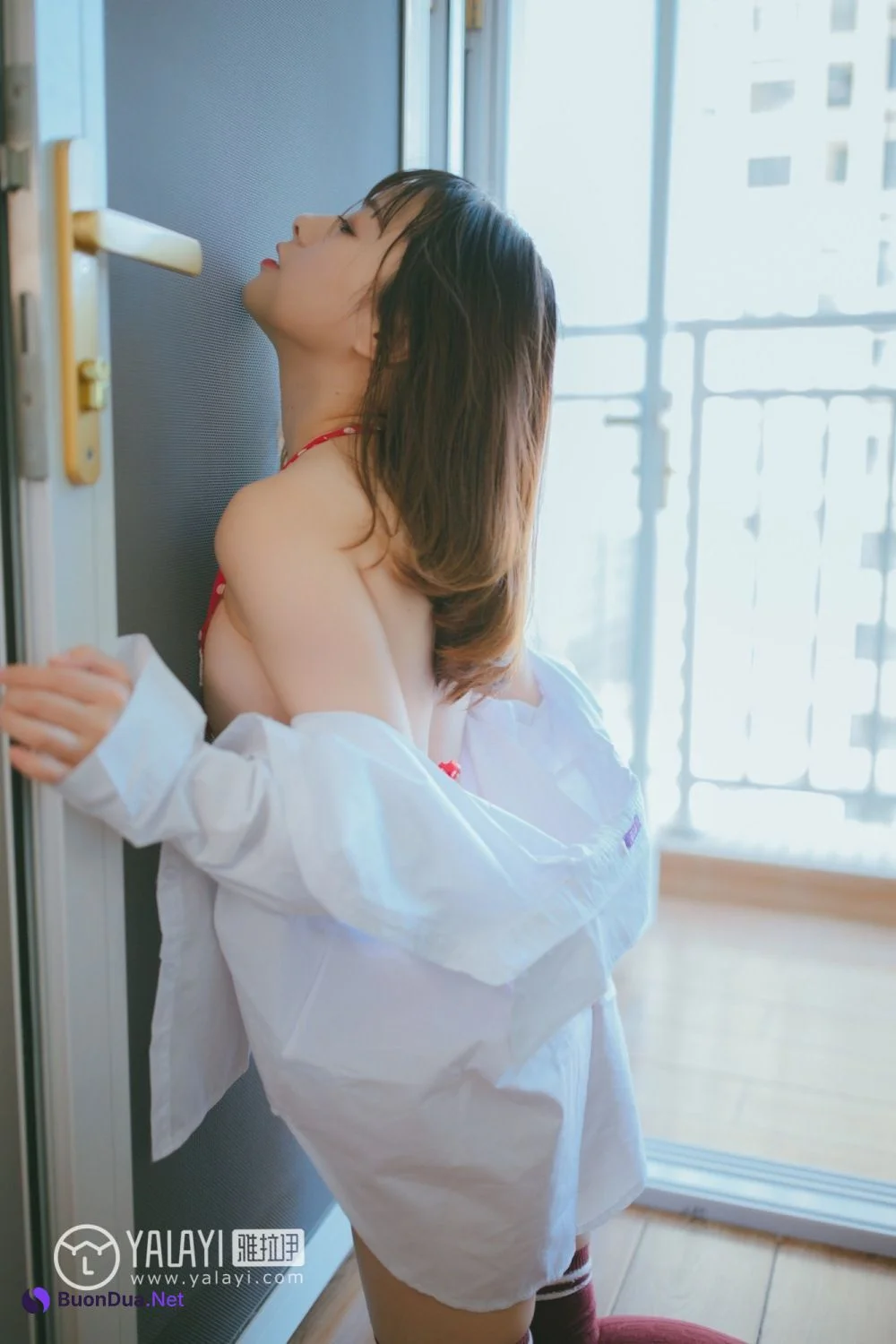[YALAYI雅拉伊] 2019.03.19 No.055 我一定會愛上你 南瓜南瓜 - Photo 5