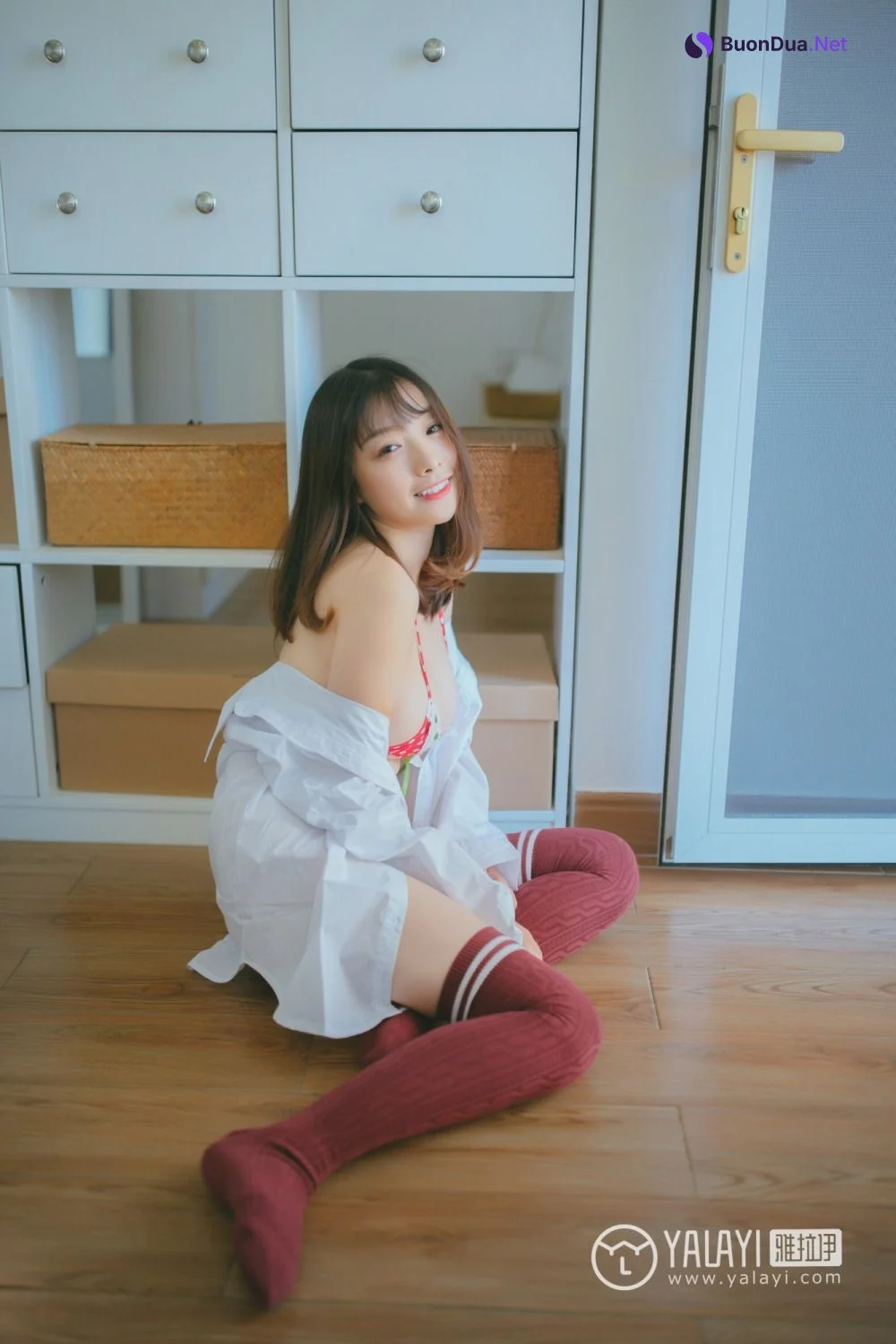 [YALAYI雅拉伊] 2019.03.19 No.055 我一定會愛上你 南瓜南瓜 - Photo 6