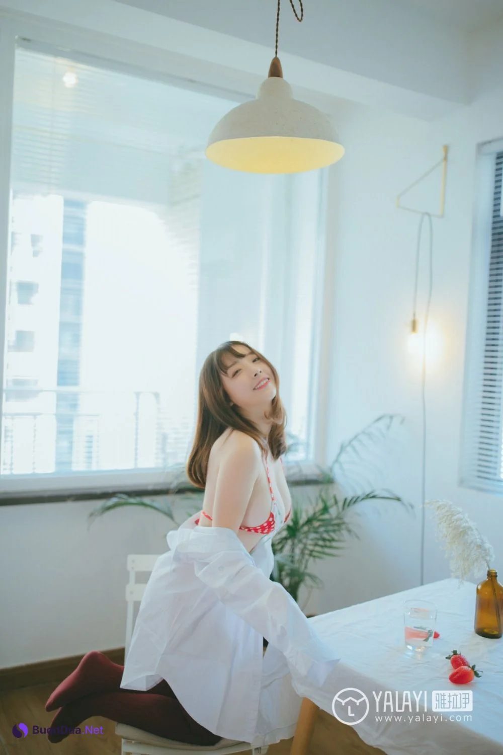 [YALAYI雅拉伊] 2019.03.19 No.055 我一定會愛上你 南瓜南瓜 - Photo 8