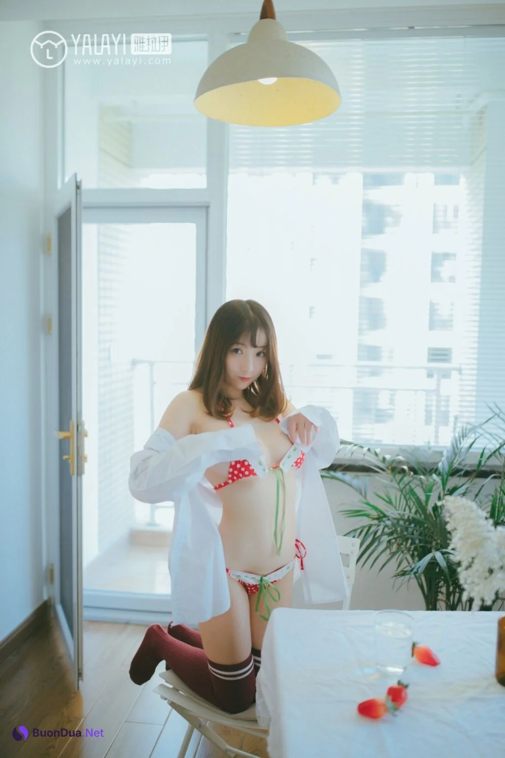 [YALAYI雅拉伊] 2019.03.19 No.055 我一定會愛上你 南瓜南瓜 - Photo 9