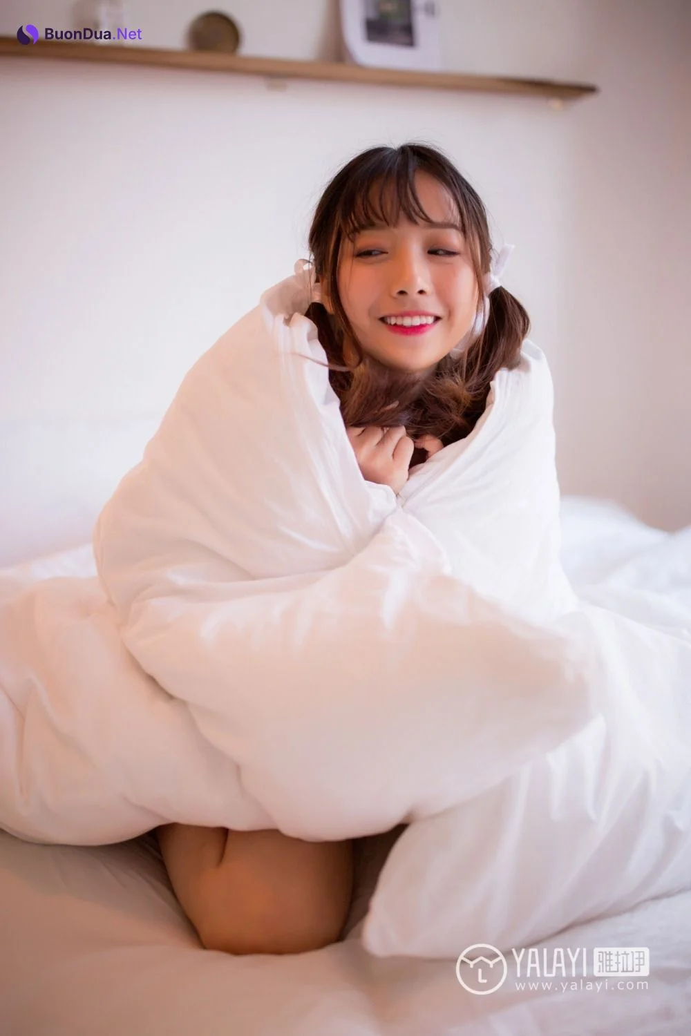 [YALAYI雅拉伊] 2019.03.23 No.065 粉紅色的回憶 - Photo 6
