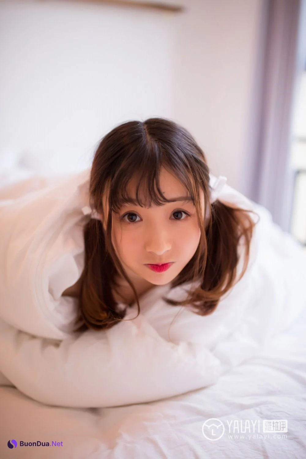 [YALAYI雅拉伊] 2019.03.23 No.065 粉紅色的回憶 - Photo 7