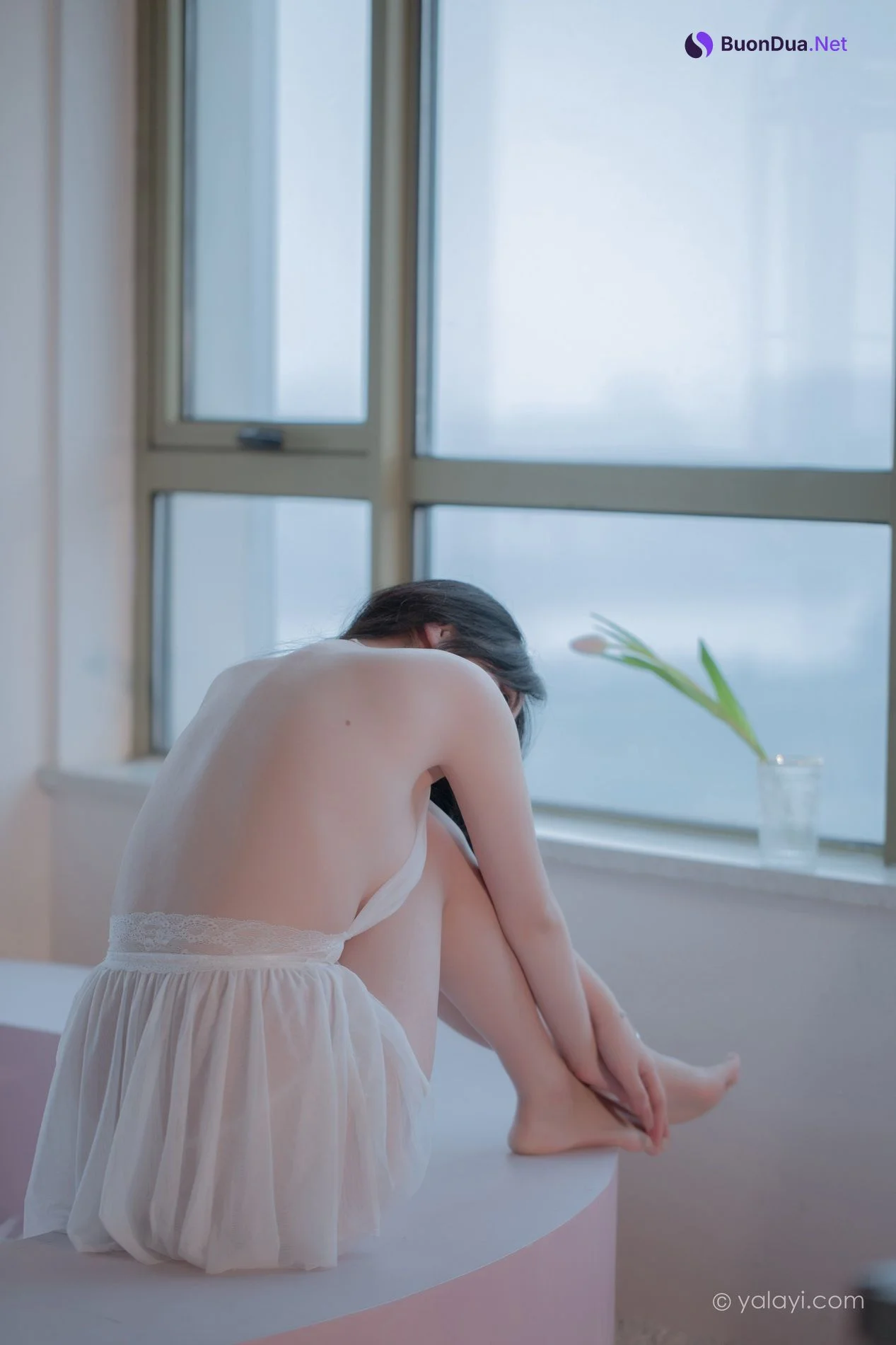 [YALAYI雅拉伊] 2021.04.30 No.793 璎珞 - รูปภาพ 12