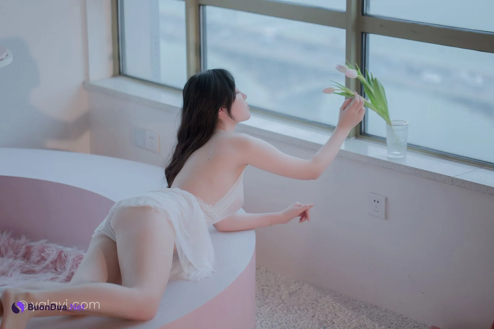 [YALAYI雅拉伊] 2021.04.30 No.793 璎珞 - รูปภาพ 14
