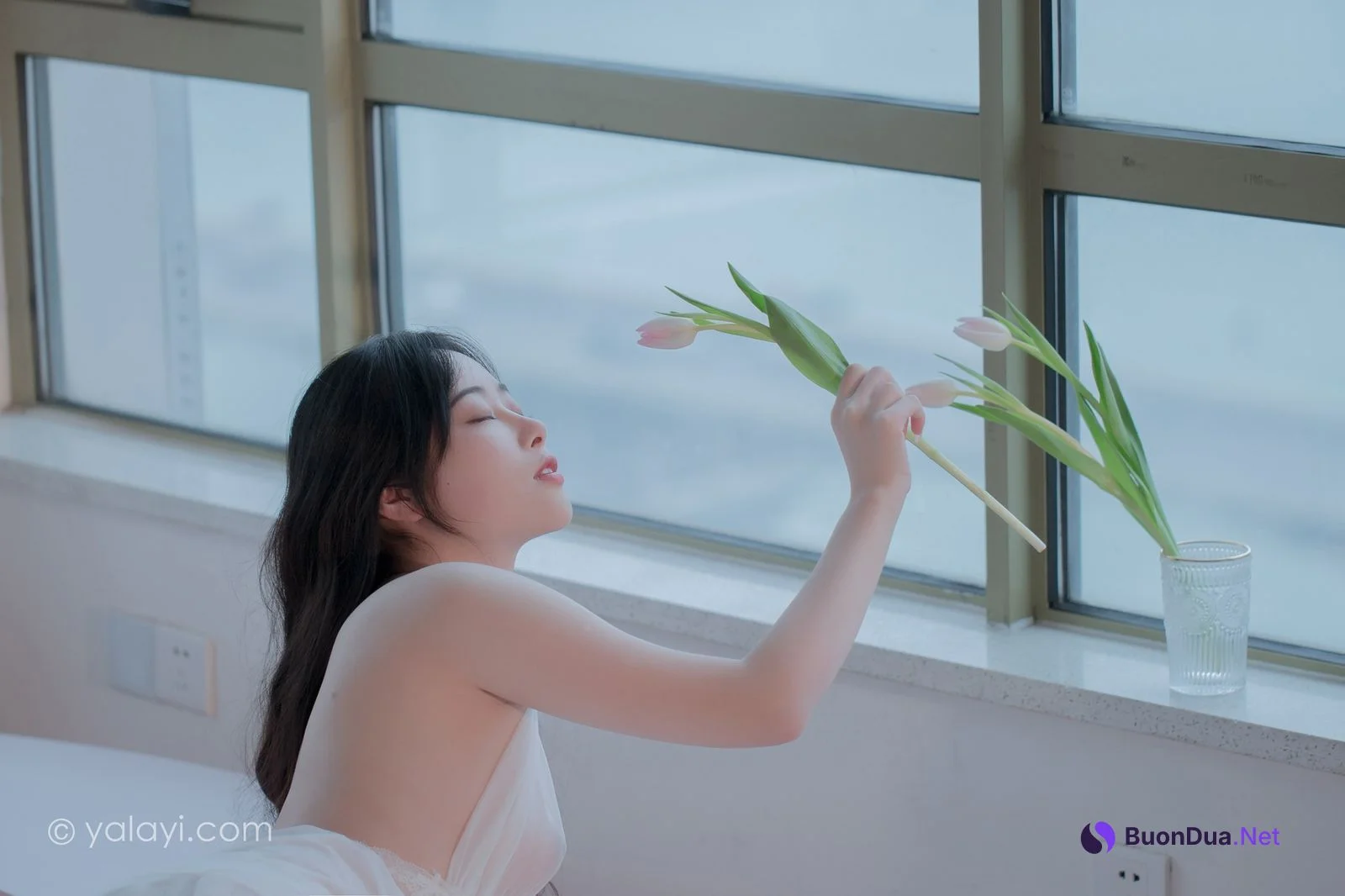 [YALAYI雅拉伊] 2021.04.30 No.793 璎珞 - รูปภาพ 15