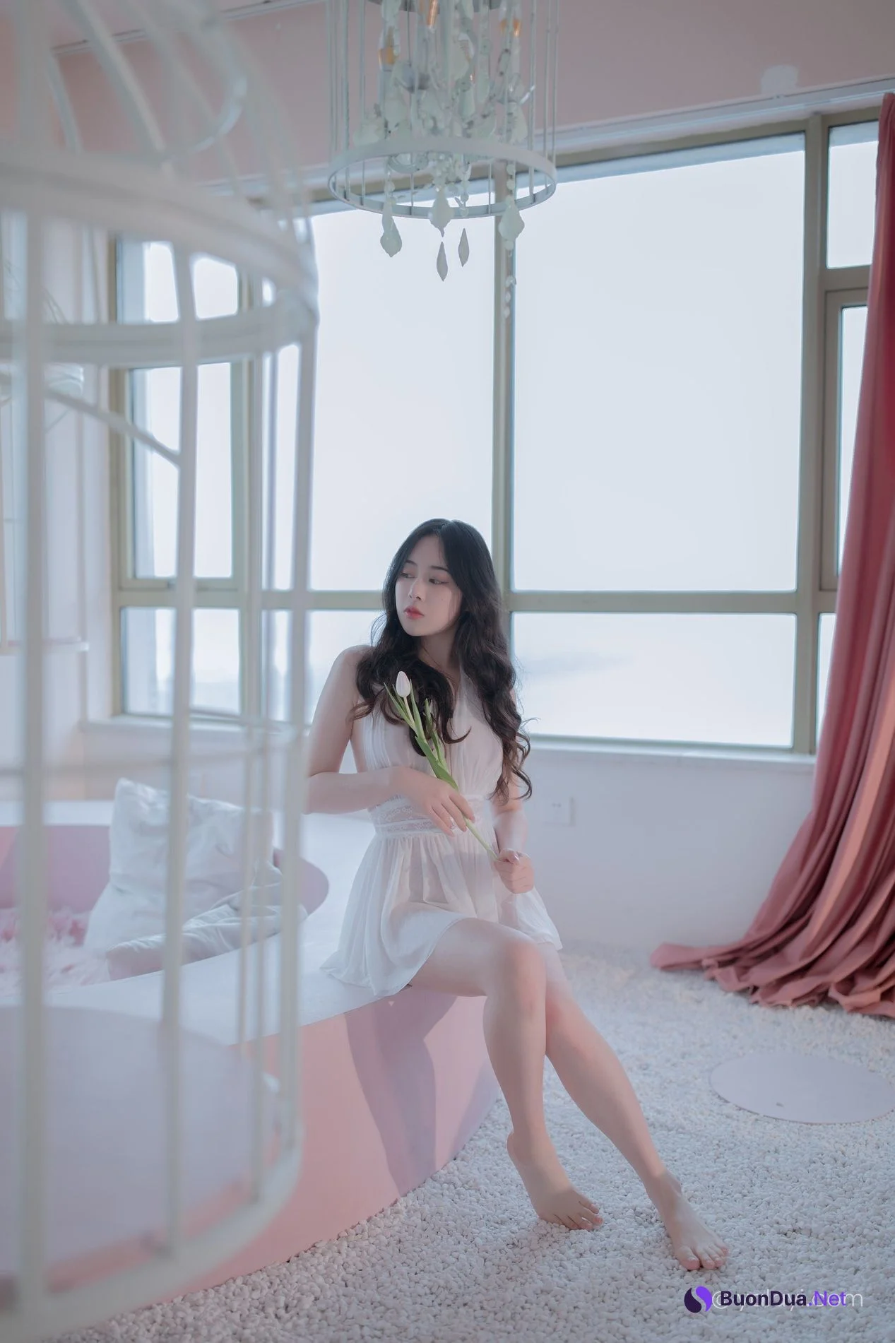 [YALAYI雅拉伊] 2021.04.30 No.793 璎珞 - รูปภาพ 3