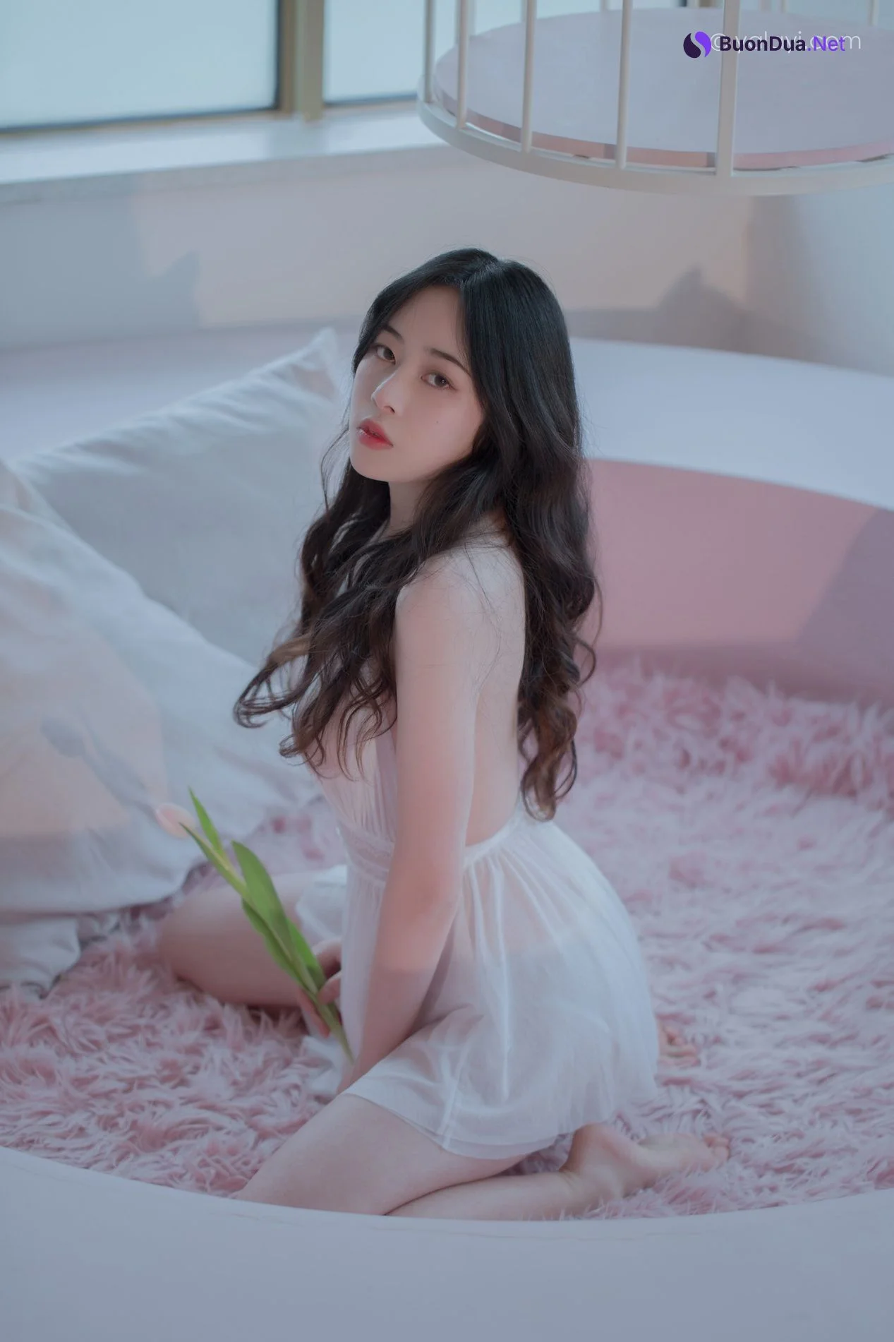 [YALAYI雅拉伊] 2021.04.30 No.793 璎珞 - รูปภาพ 8