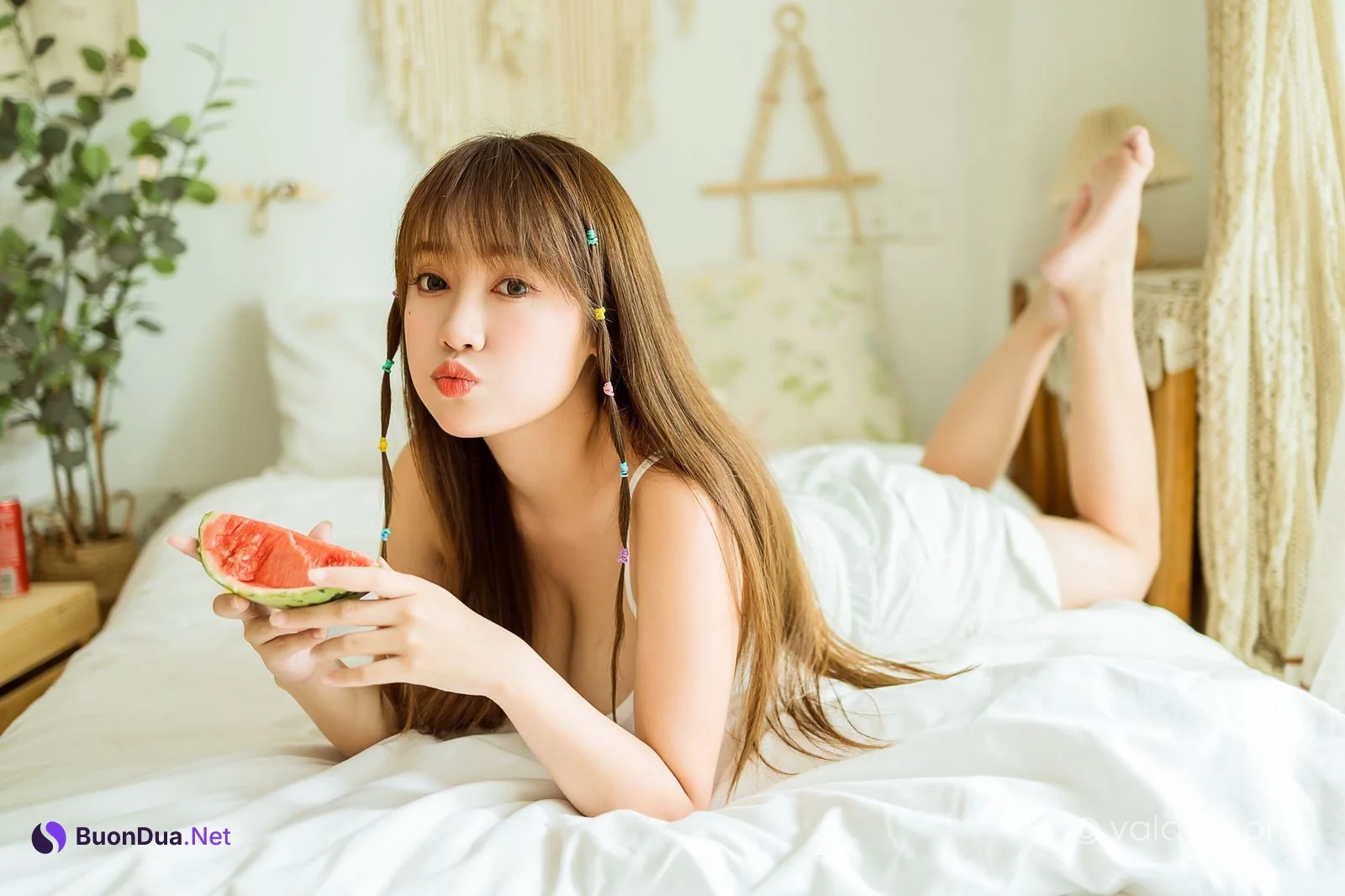 [YALAYI雅拉伊] 2021.05.14 No.799 虞艺 - Photo 10