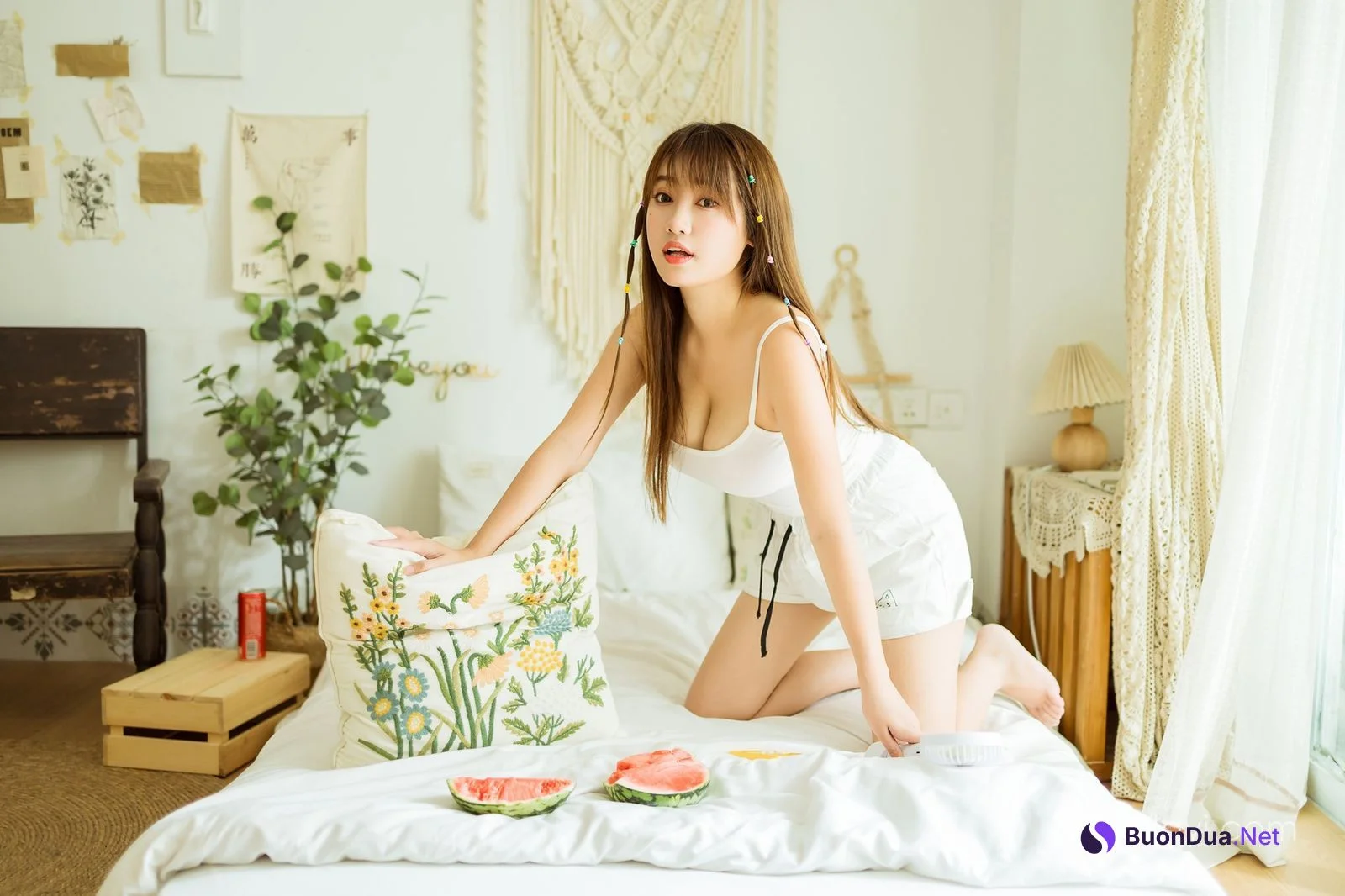 [YALAYI雅拉伊] 2021.05.14 No.799 虞艺 - Photo 14