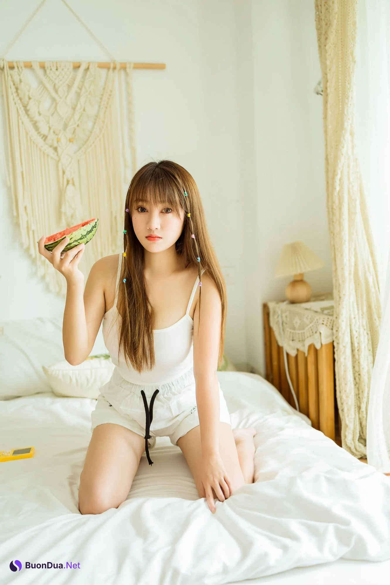 [YALAYI雅拉伊] 2021.05.14 No.799 虞艺 - Photo 6