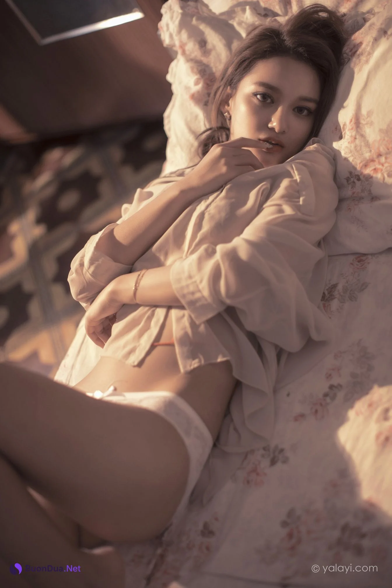 [YALAYI雅拉伊] 2021.06.03 No.804 梓杨 - Photo 11