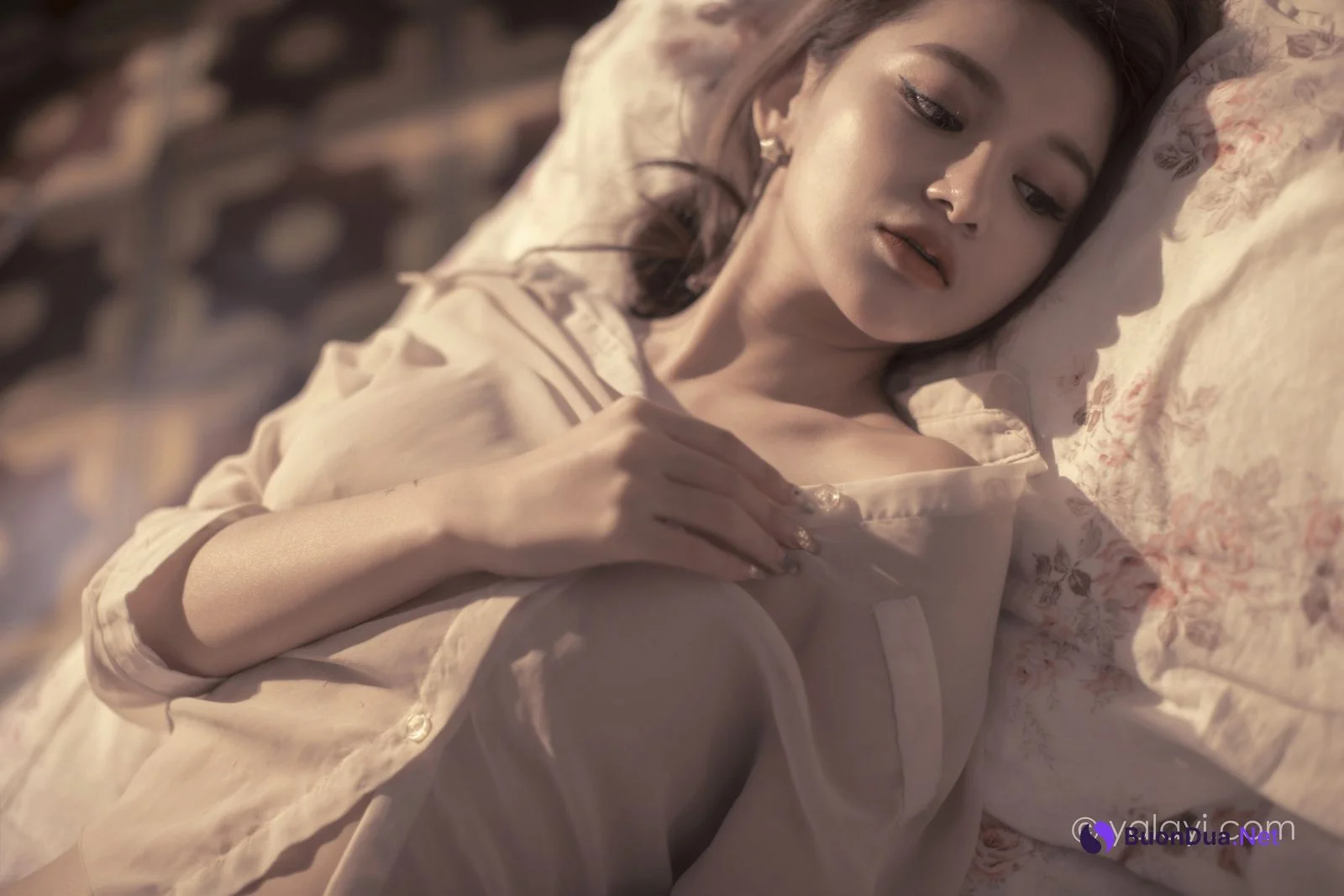 [YALAYI雅拉伊] 2021.06.03 No.804 梓杨 - Photo 14