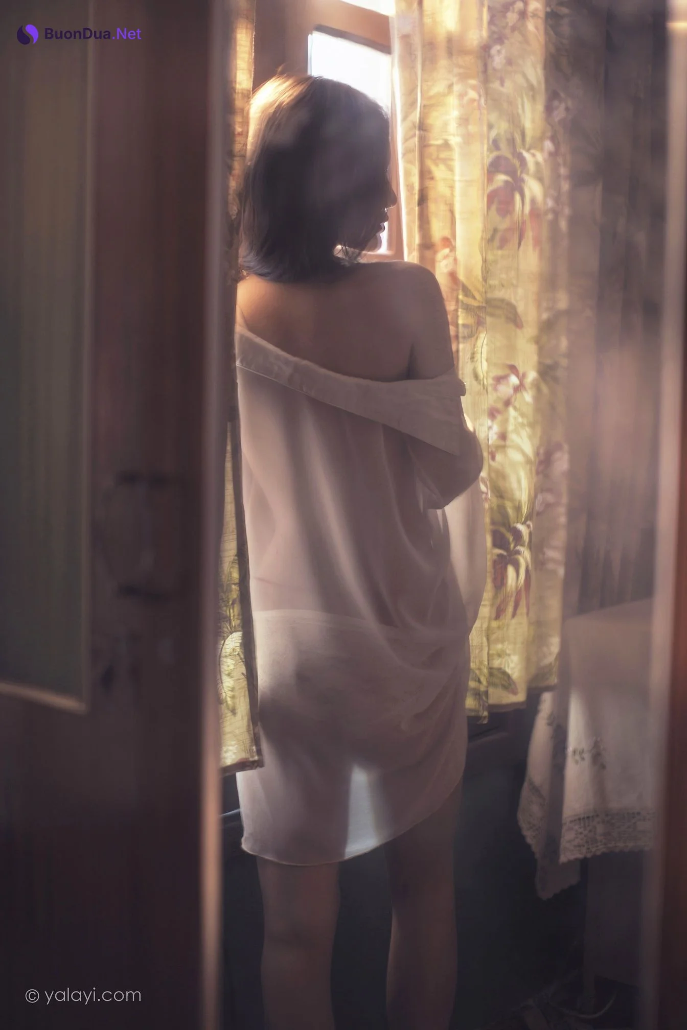 [YALAYI雅拉伊] 2021.06.03 No.804 梓杨 - Photo 15