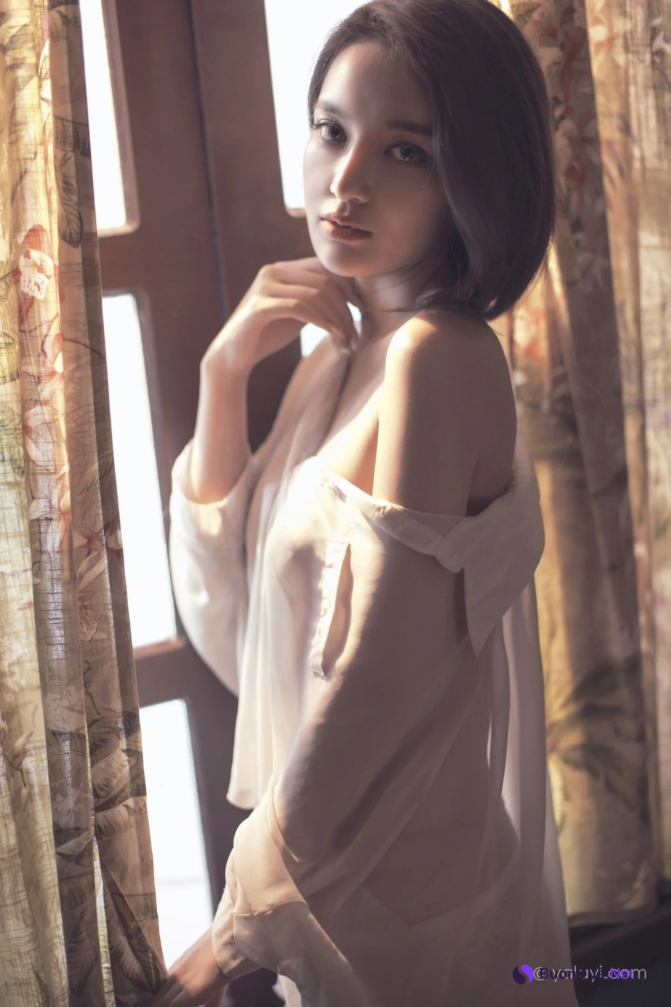 [YALAYI雅拉伊] 2021.06.03 No.804 梓杨 - Photo 16