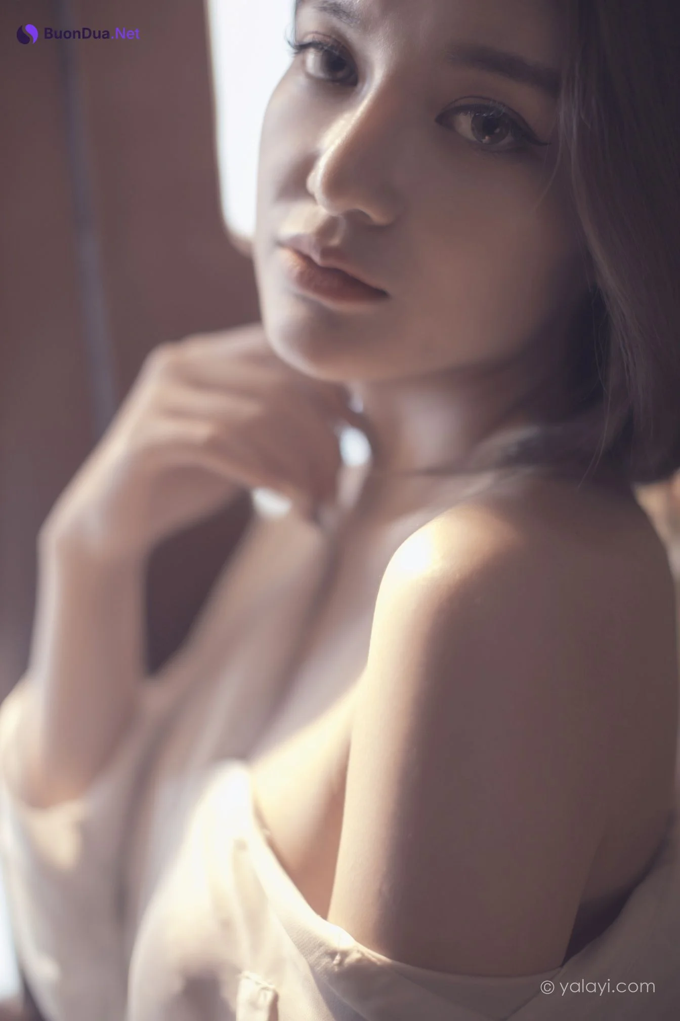 [YALAYI雅拉伊] 2021.06.03 No.804 梓杨 - Photo 17