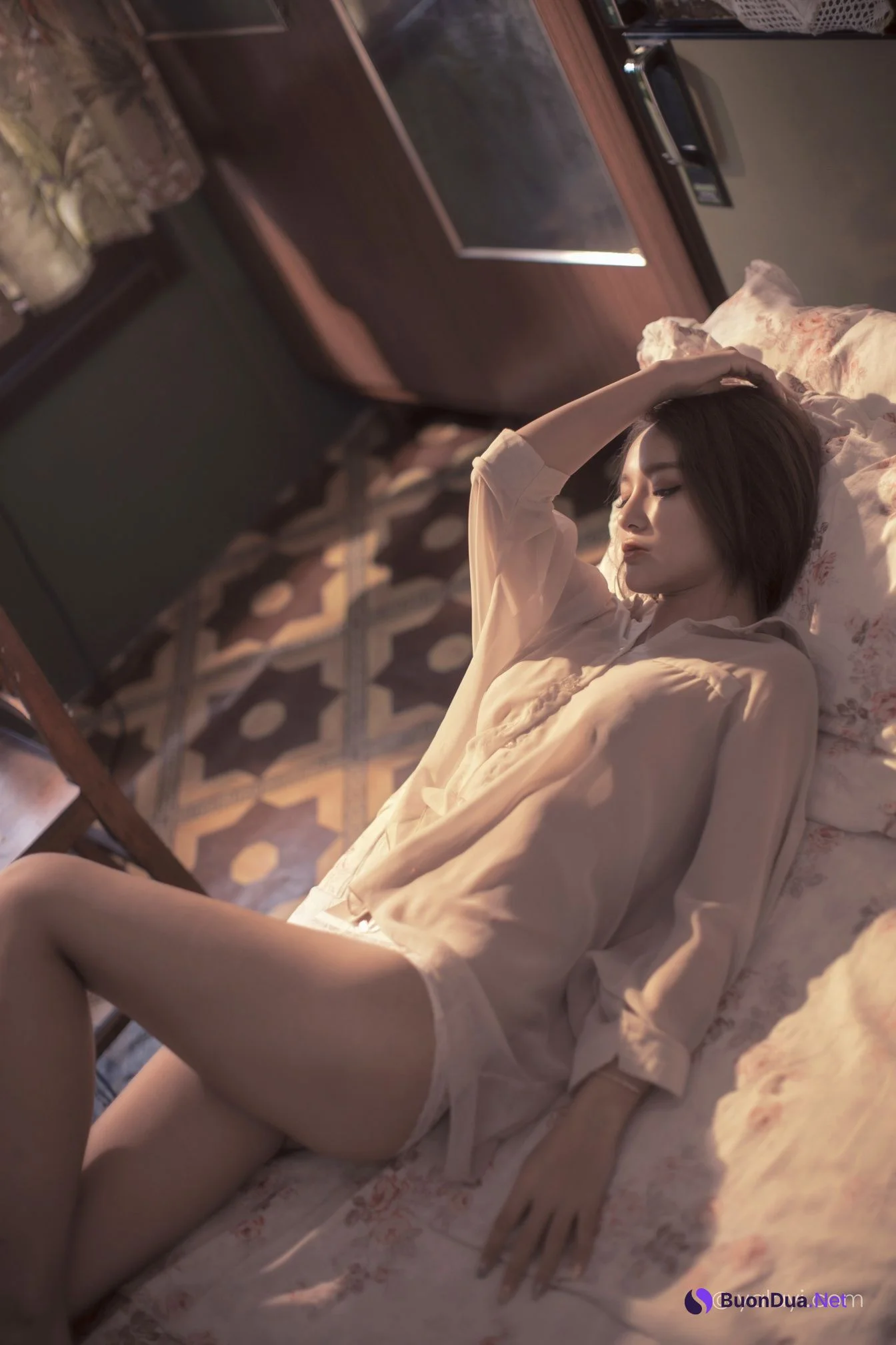 [YALAYI雅拉伊] 2021.06.03 No.804 梓杨 - Photo 3
