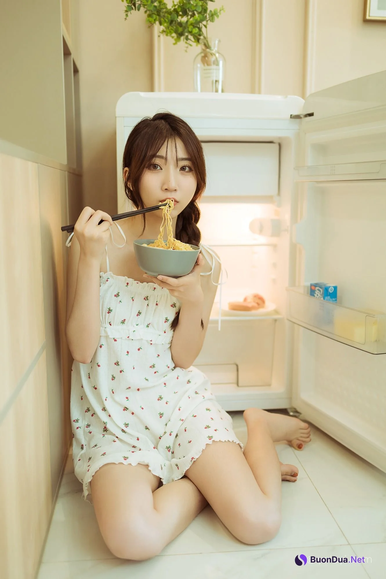 [YALAYI雅拉伊] 2021.06.10 No.805 小乔 - Photo 13