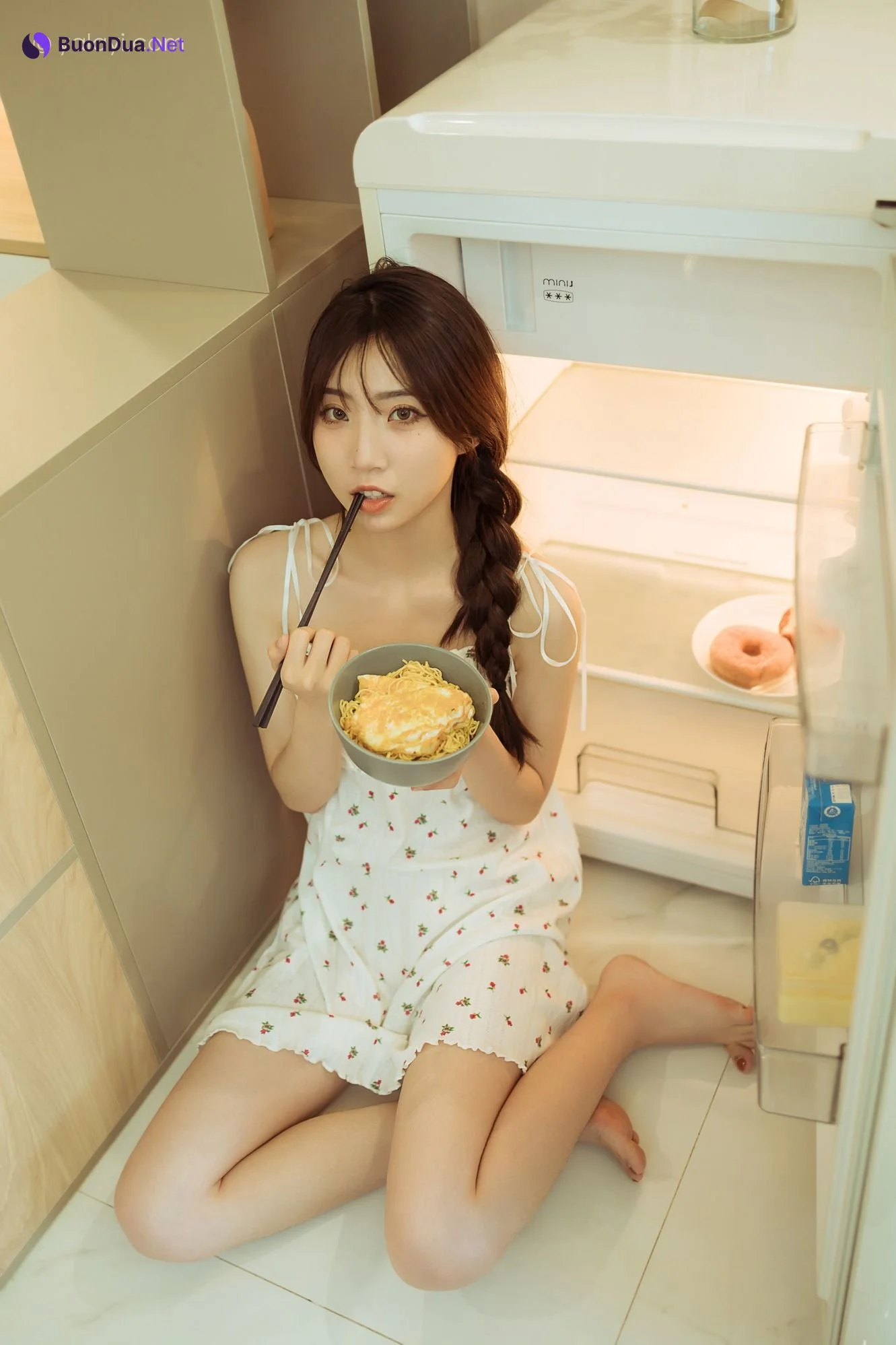 [YALAYI雅拉伊] 2021.06.10 No.805 小乔 - Photo 14