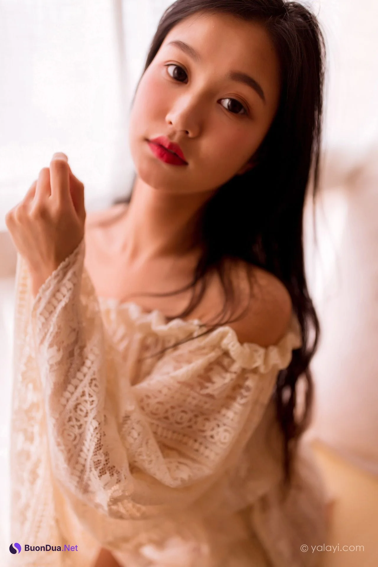 [YALAYI雅拉伊] 2021.06.11 No.806 仙儿 - Photo 12