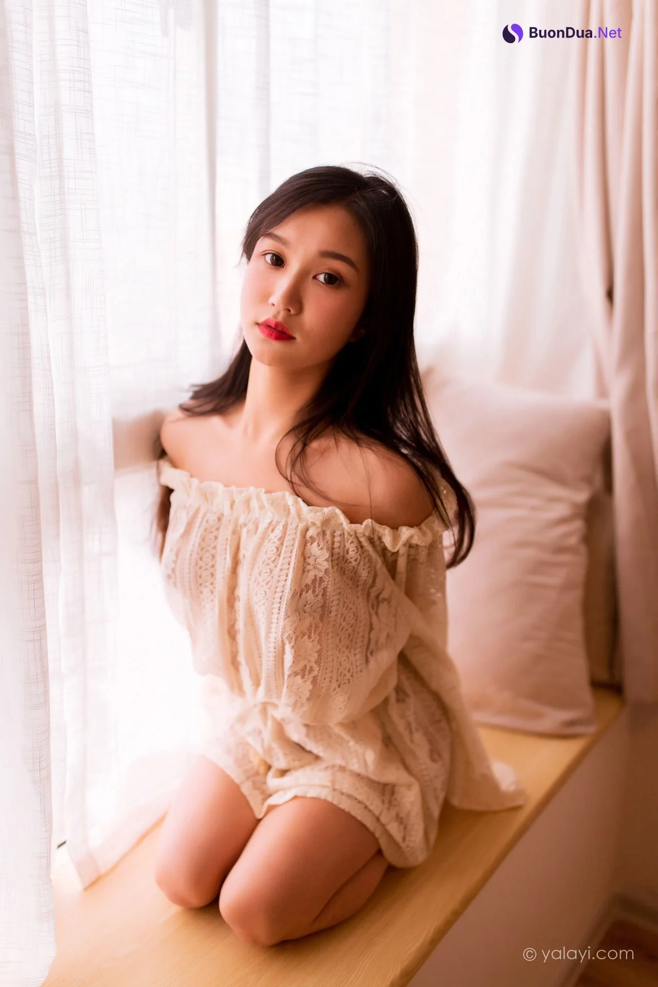 [YALAYI雅拉伊] 2021.06.11 No.806 仙儿 - Photo 13