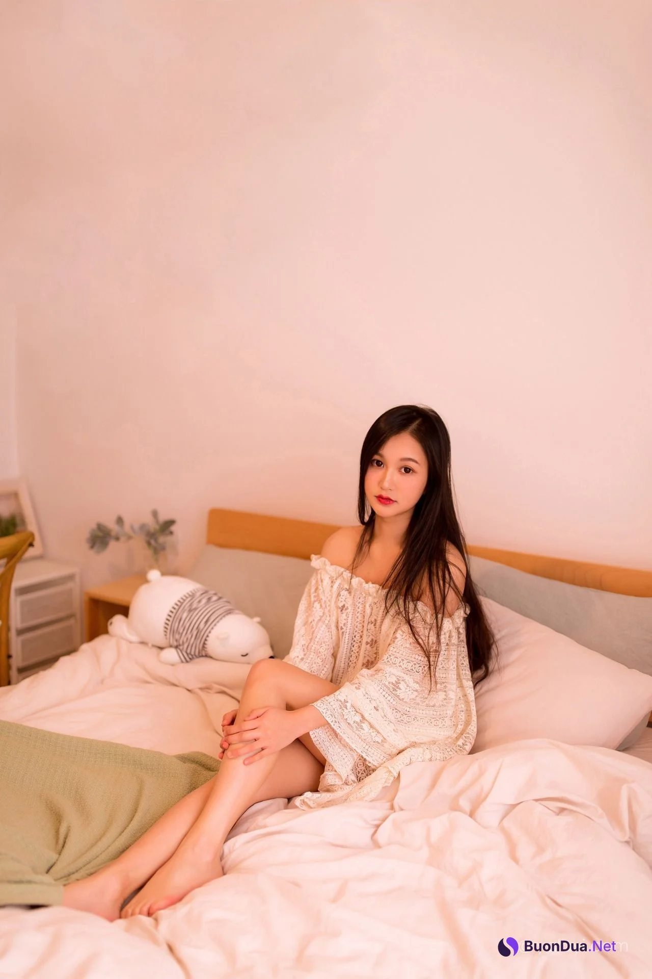 [YALAYI雅拉伊] 2021.06.11 No.806 仙儿 - Photo 14