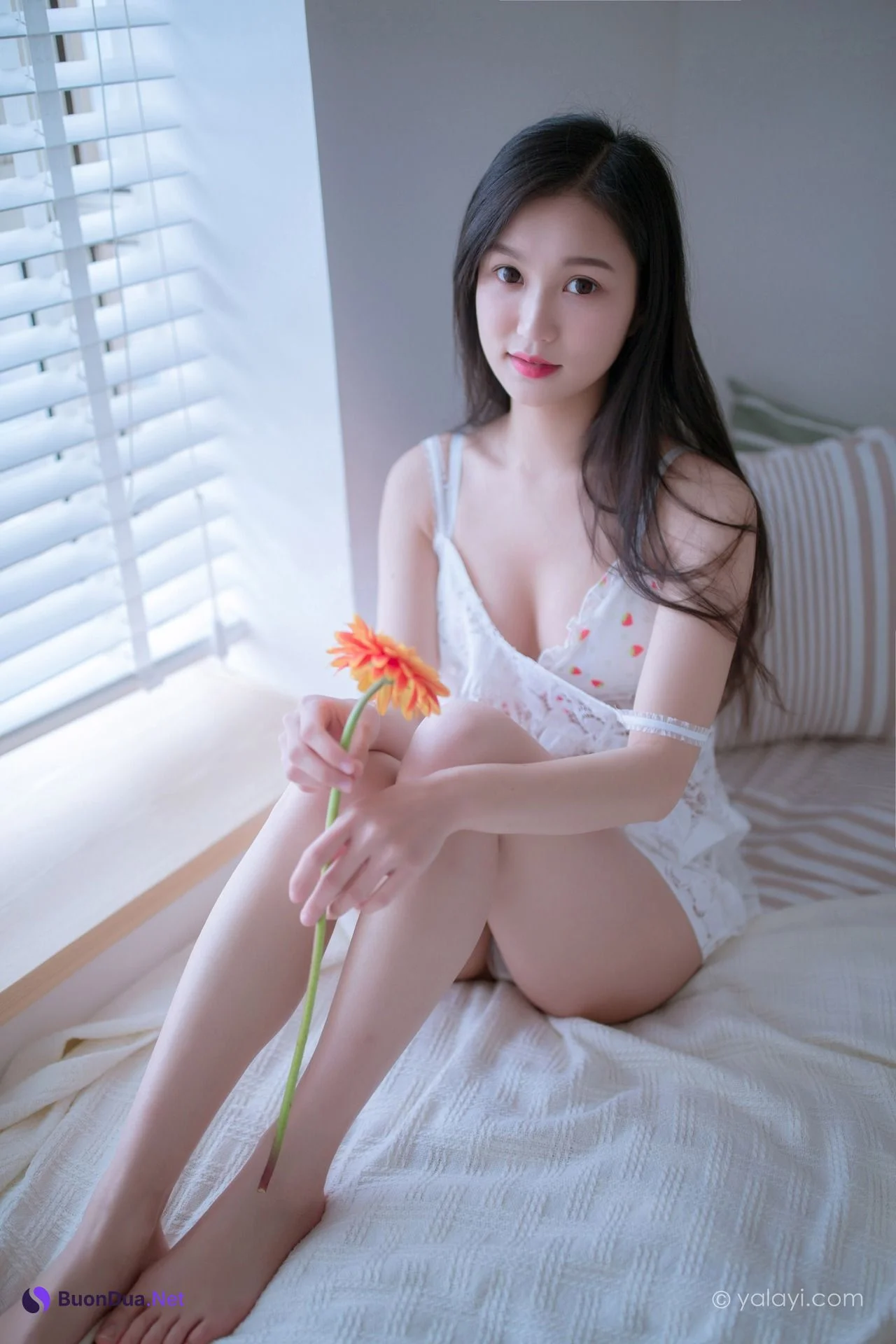 [YALAYI雅拉伊] 2021.06.11 No.806 仙儿 - Photo 15