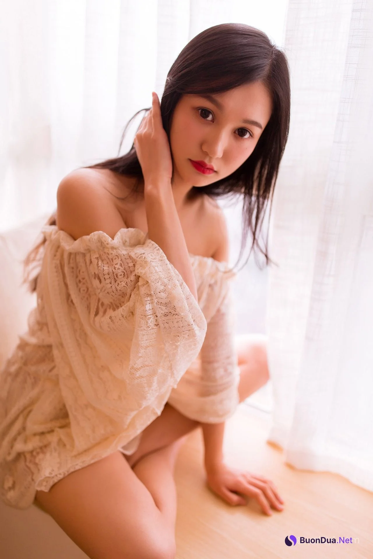[YALAYI雅拉伊] 2021.06.11 No.806 仙儿 - Photo 5