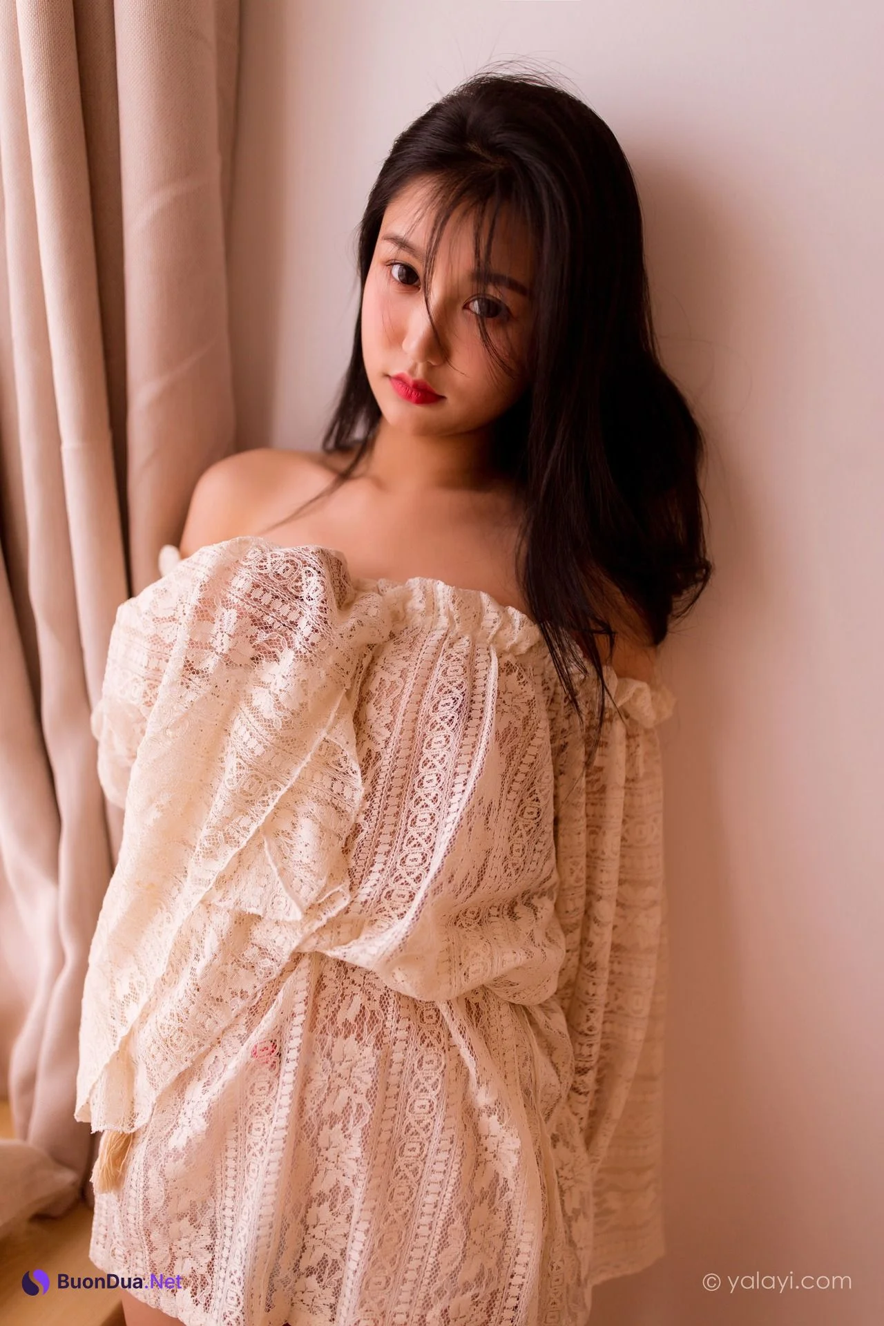[YALAYI雅拉伊] 2021.06.11 No.806 仙儿 - Photo 7