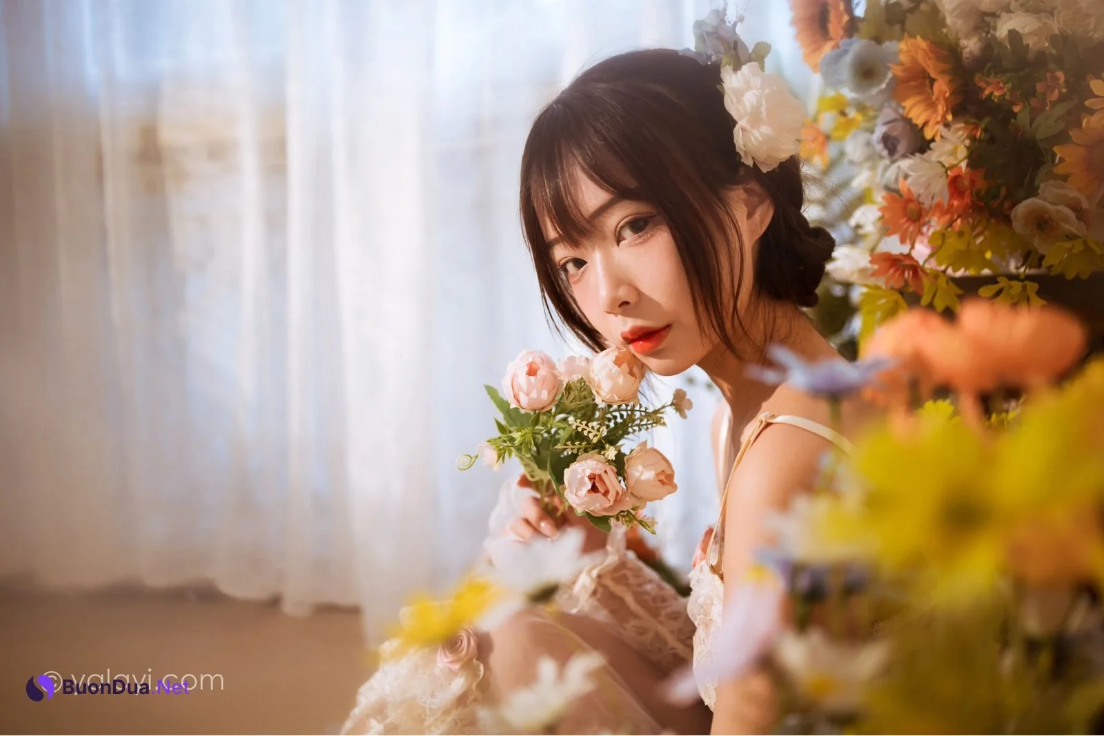 [YALAYI雅拉伊] 2021.06.16 No.807 阿禾 - Photo 10