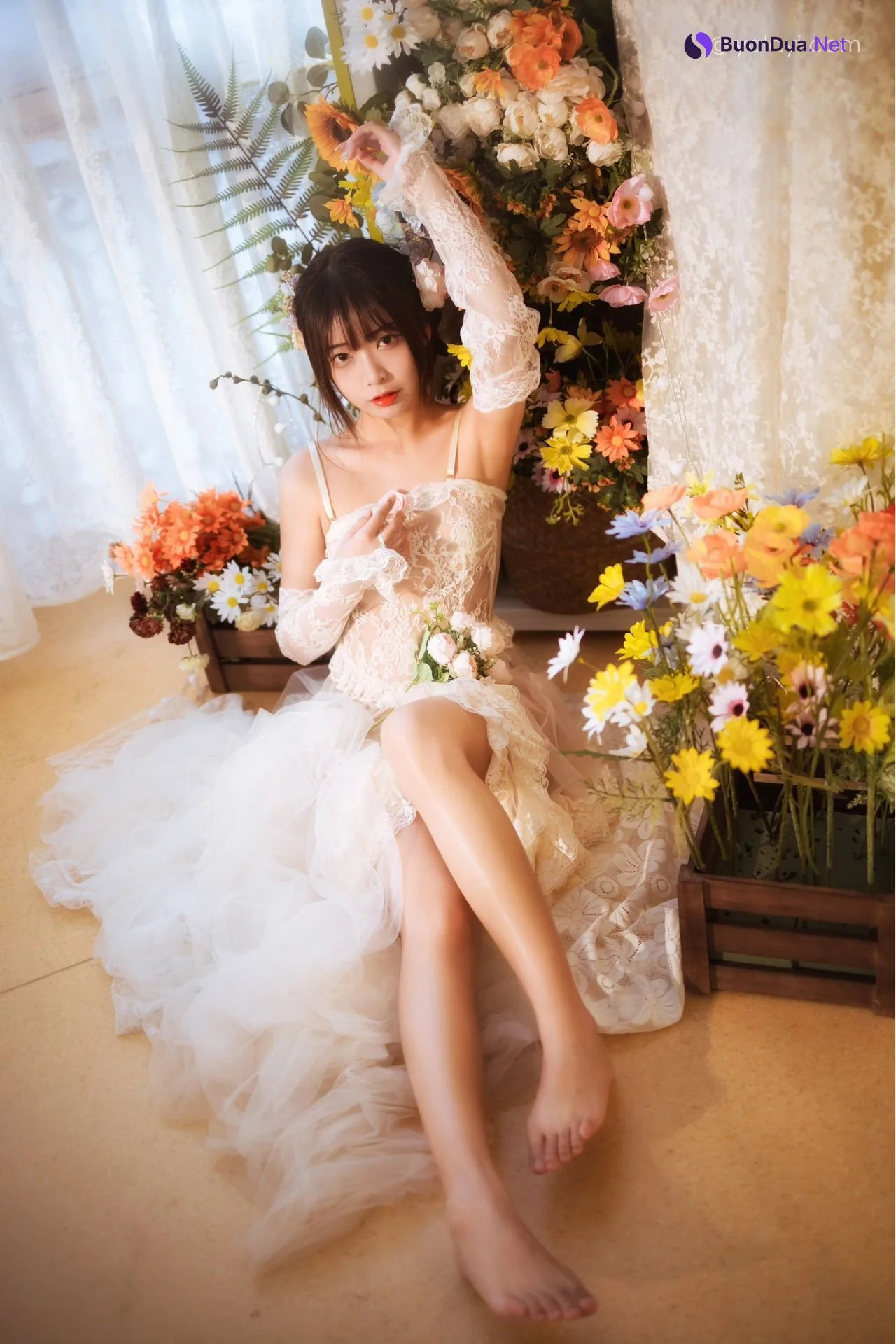 [YALAYI雅拉伊] 2021.06.16 No.807 阿禾 - Photo 11