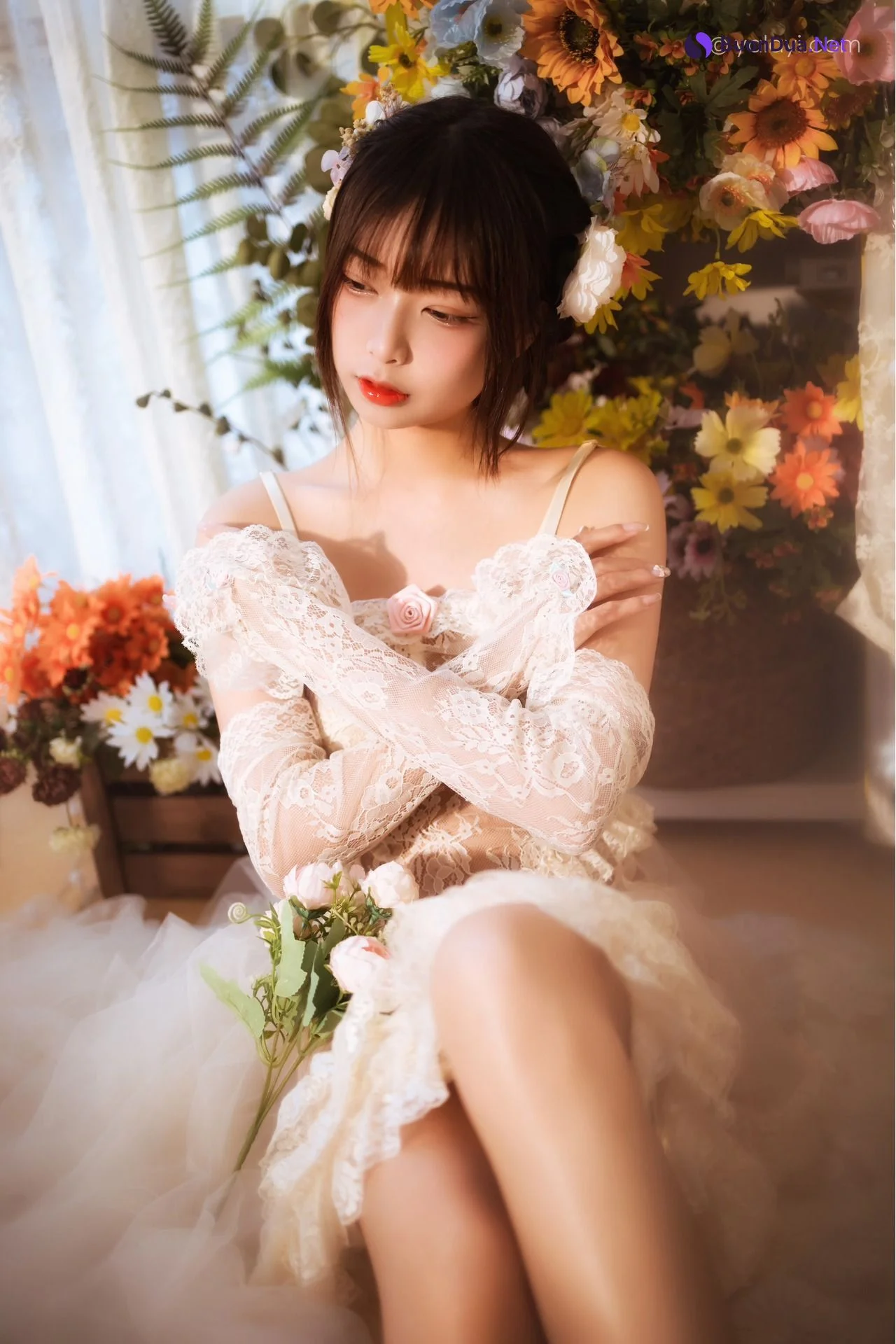 [YALAYI雅拉伊] 2021.06.16 No.807 阿禾 - Photo 13