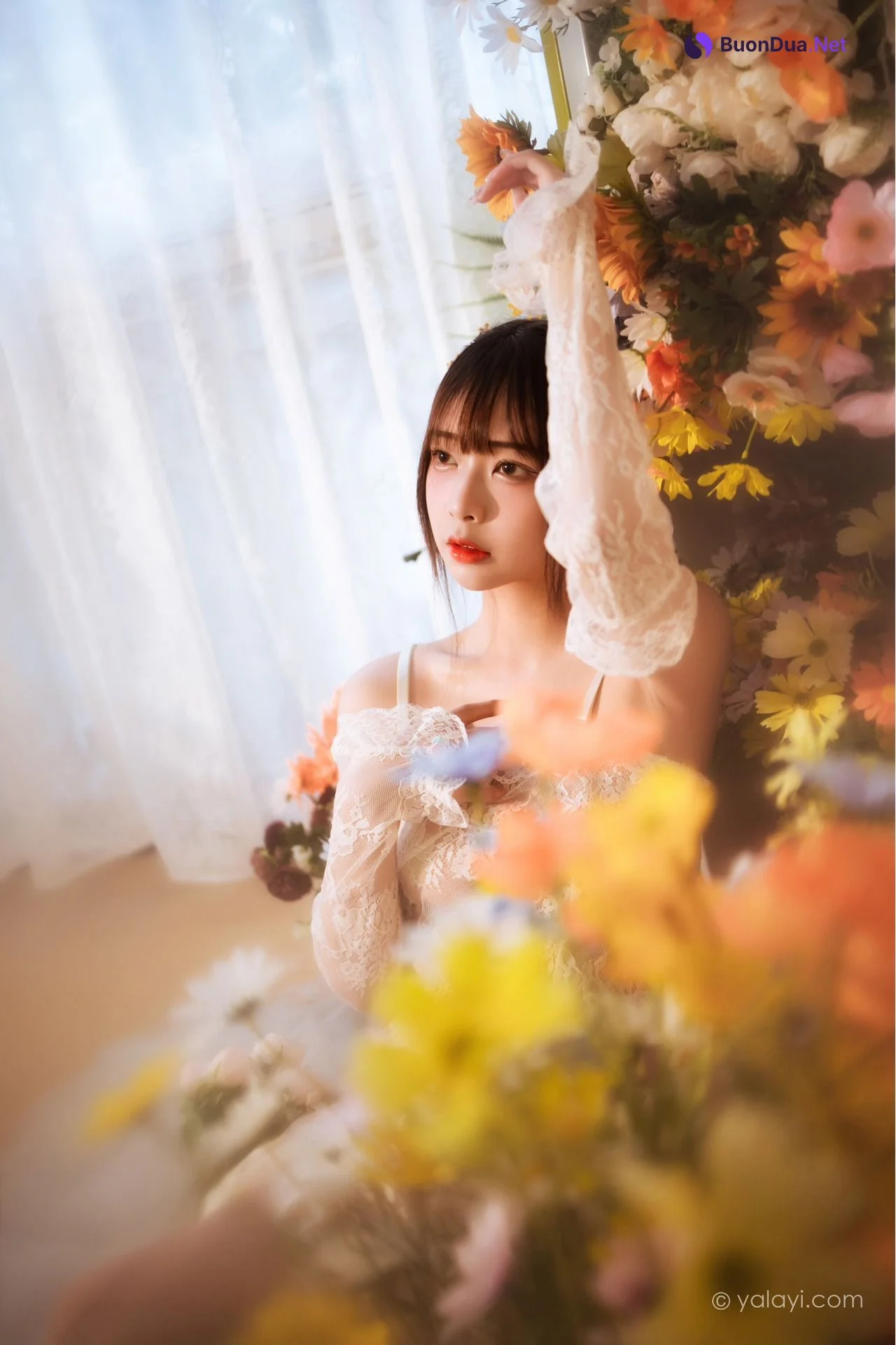 [YALAYI雅拉伊] 2021.06.16 No.807 阿禾 - Photo 15