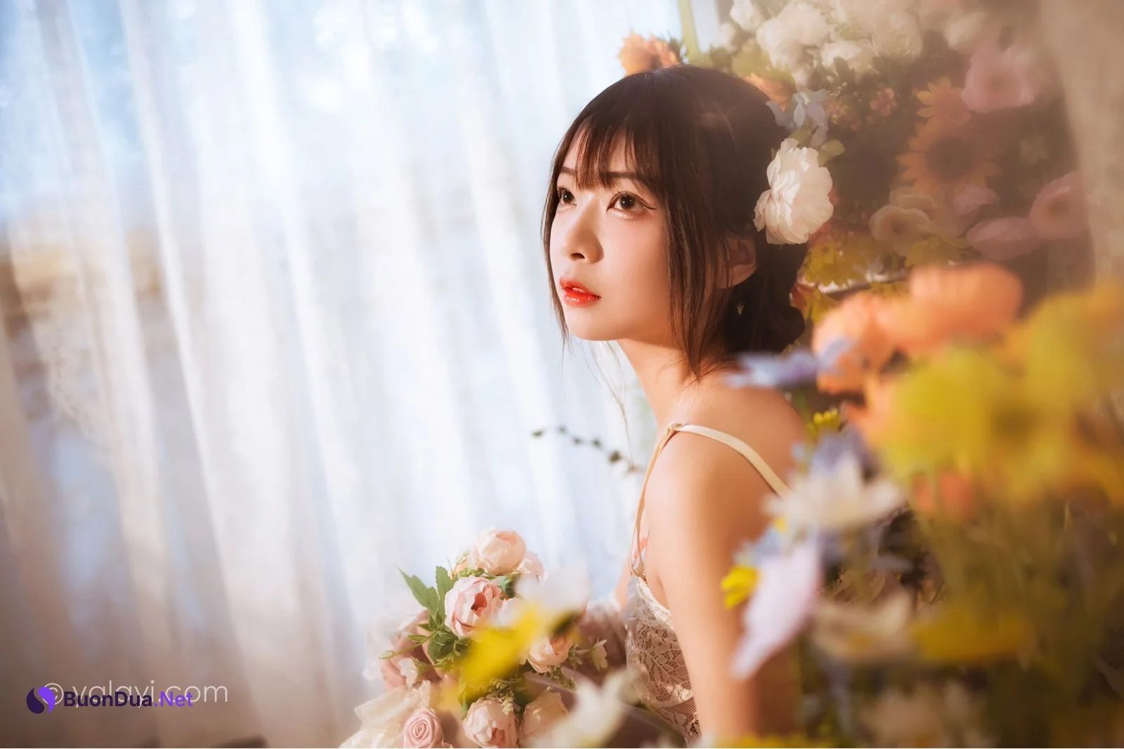 [YALAYI雅拉伊] 2021.06.16 No.807 阿禾 - Photo 17