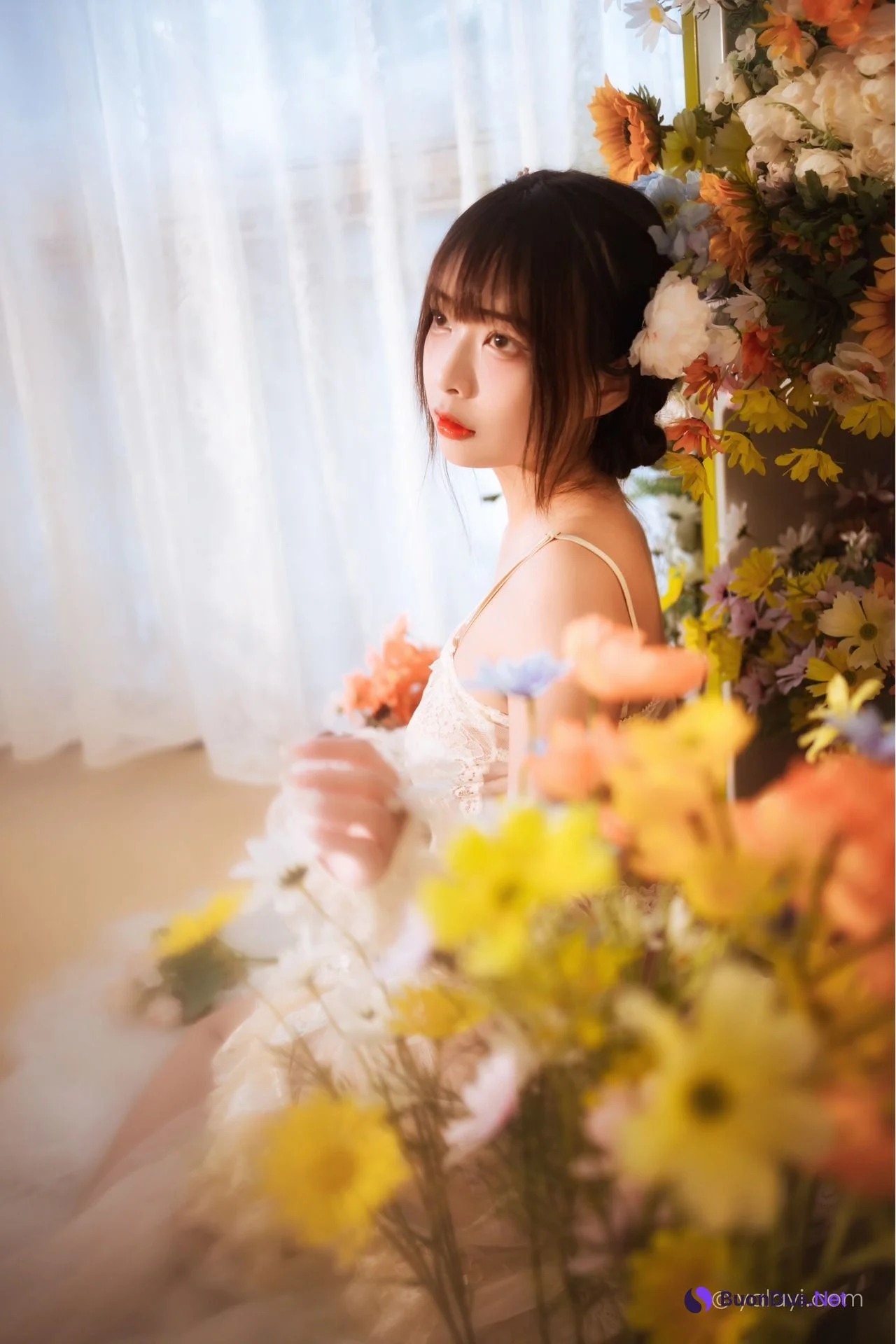[YALAYI雅拉伊] 2021.06.16 No.807 阿禾 - Photo 18