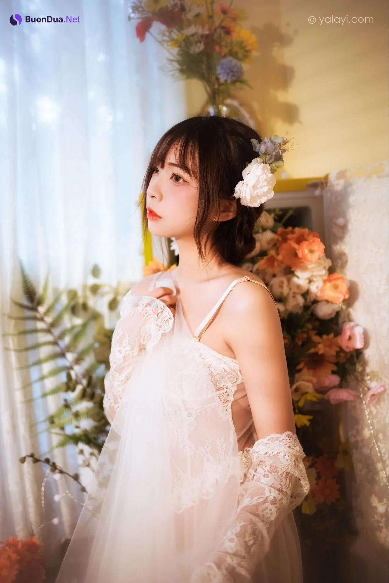 [YALAYI雅拉伊] 2021.06.16 No.807 阿禾 - Photo 19