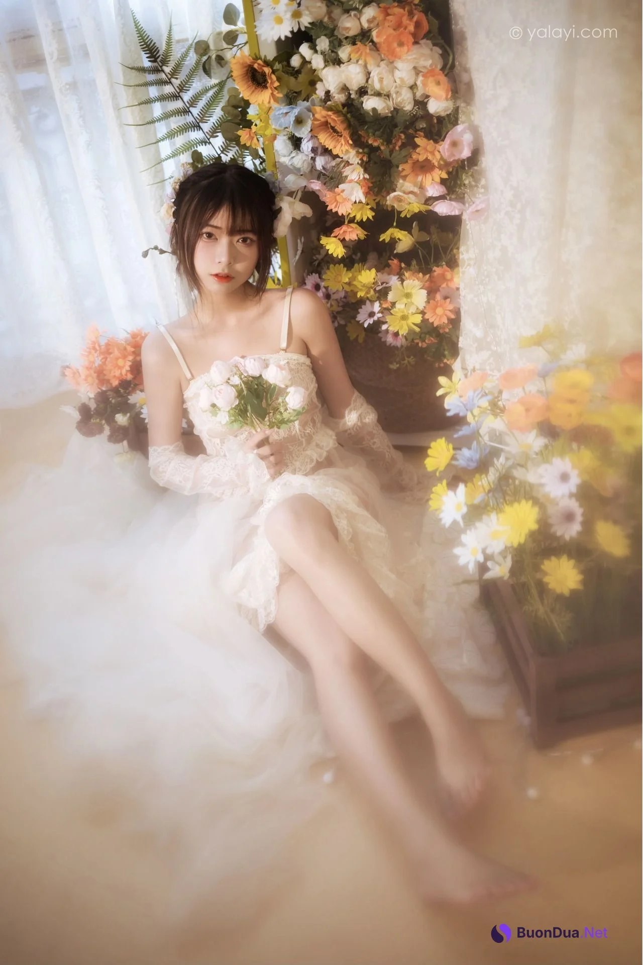 [YALAYI雅拉伊] 2021.06.16 No.807 阿禾 - Photo 3
