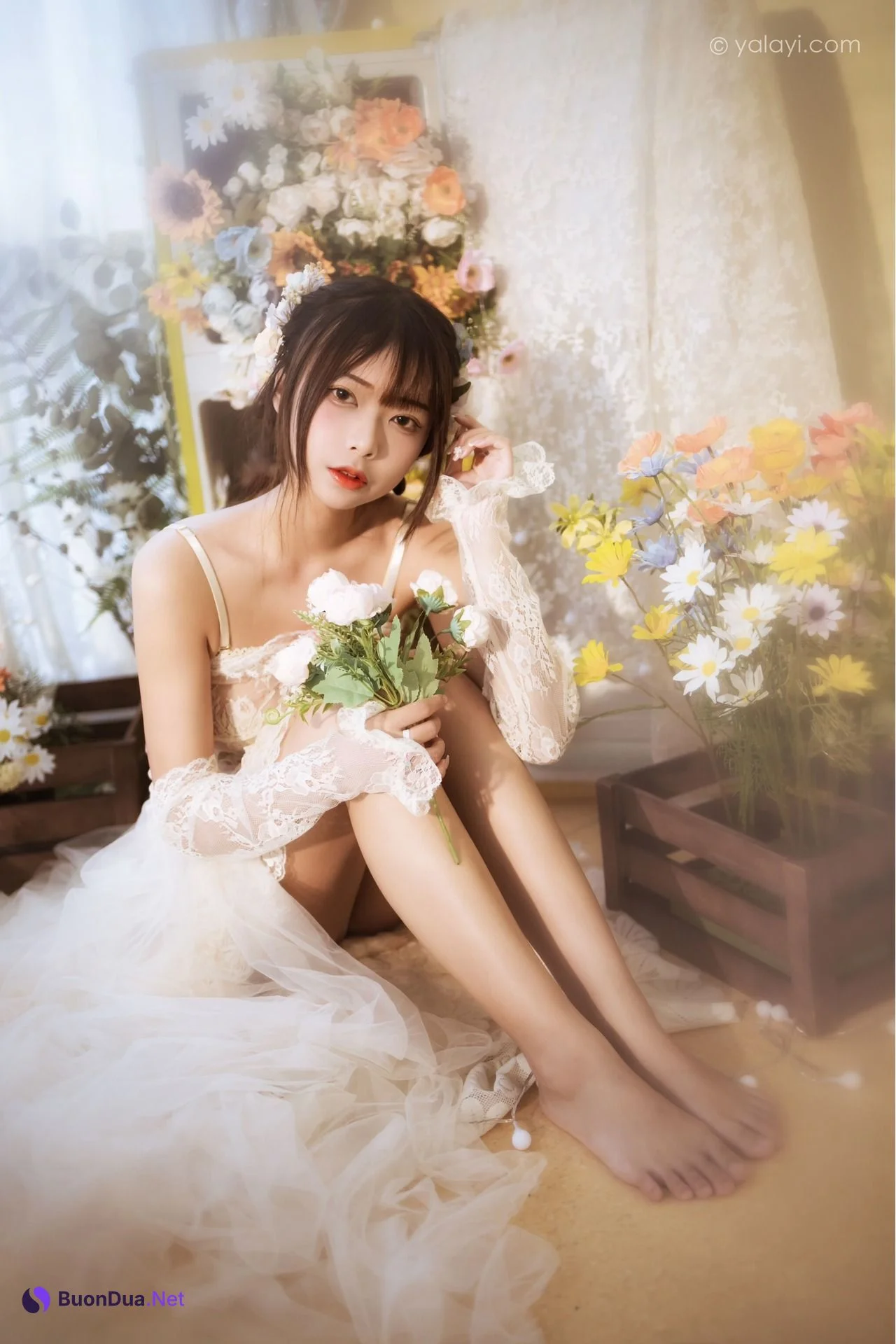 [YALAYI雅拉伊] 2021.06.16 No.807 阿禾 - Photo 4