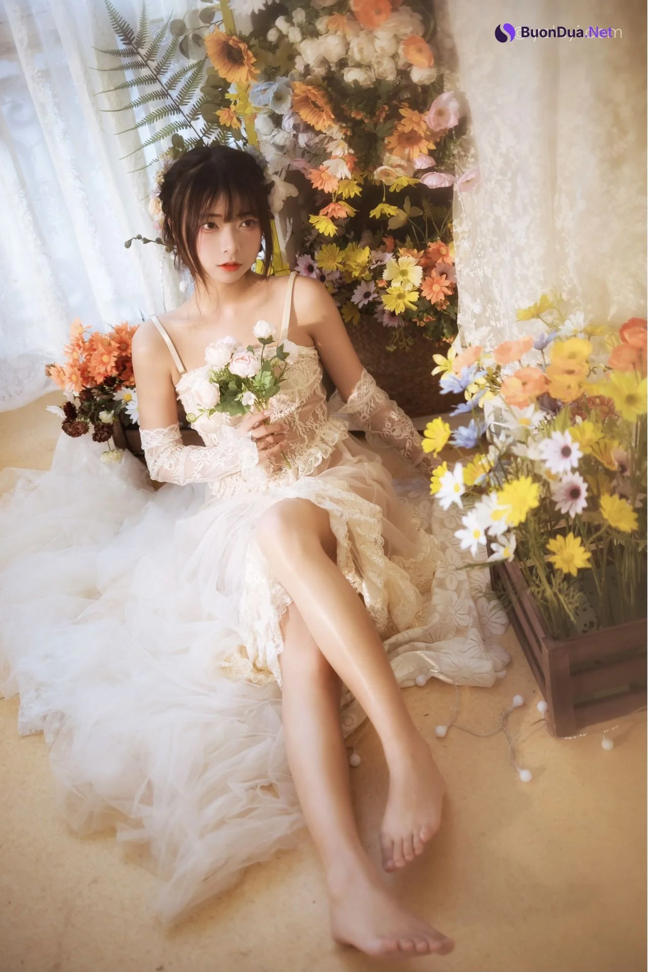 [YALAYI雅拉伊] 2021.06.16 No.807 阿禾 - Photo 6