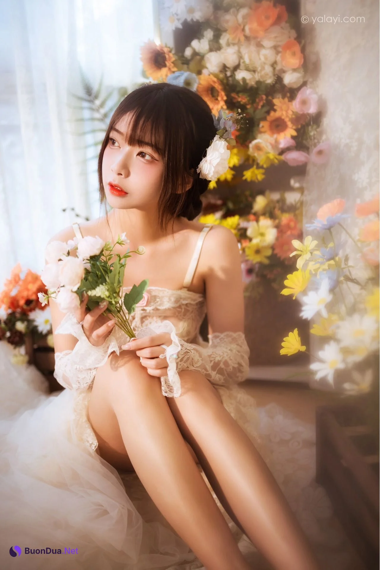 [YALAYI雅拉伊] 2021.06.16 No.807 阿禾 - Photo 7